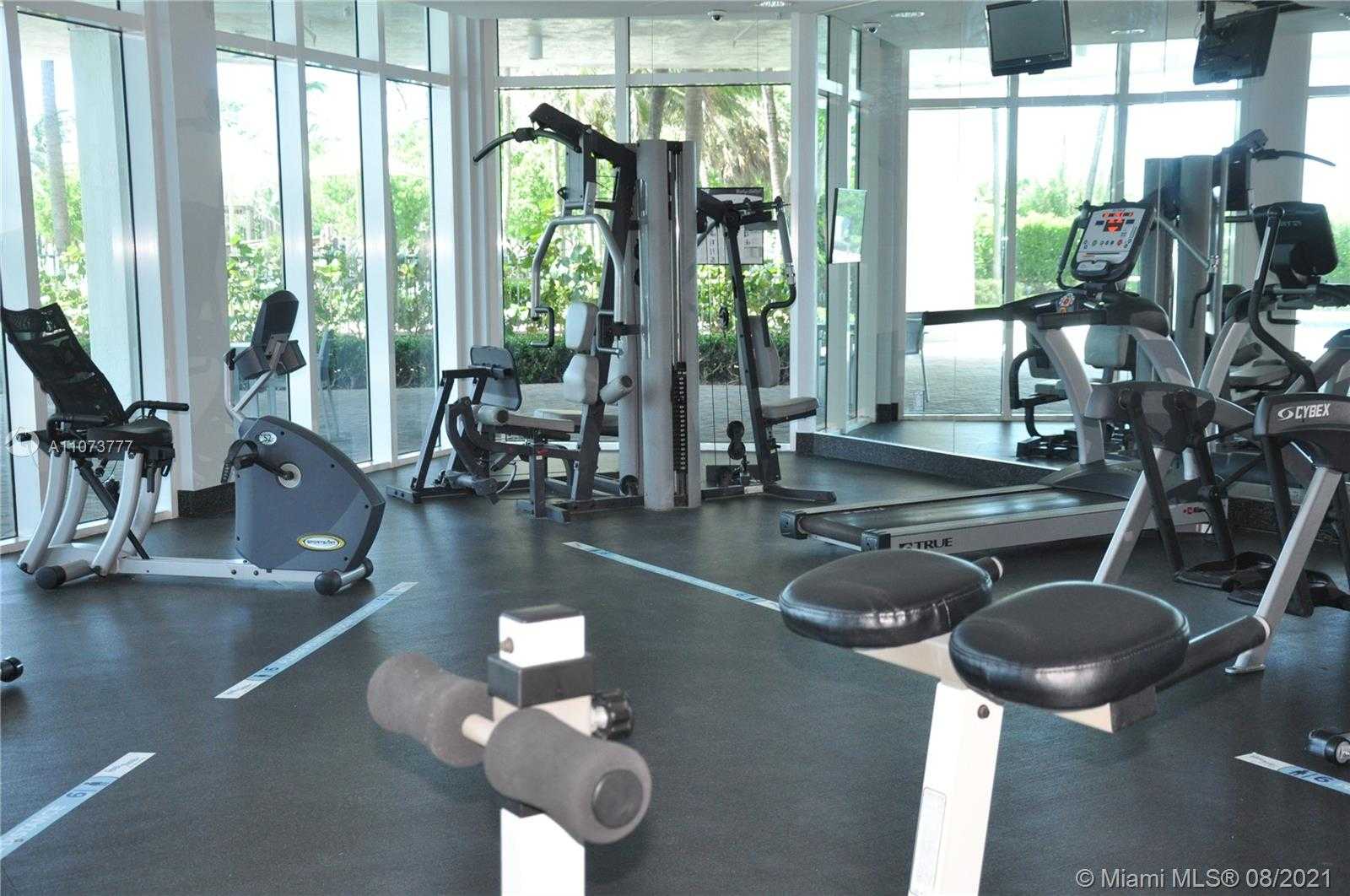 Small Image of 6515 COLLINS AVE #1601, Miami Beach Number 26
