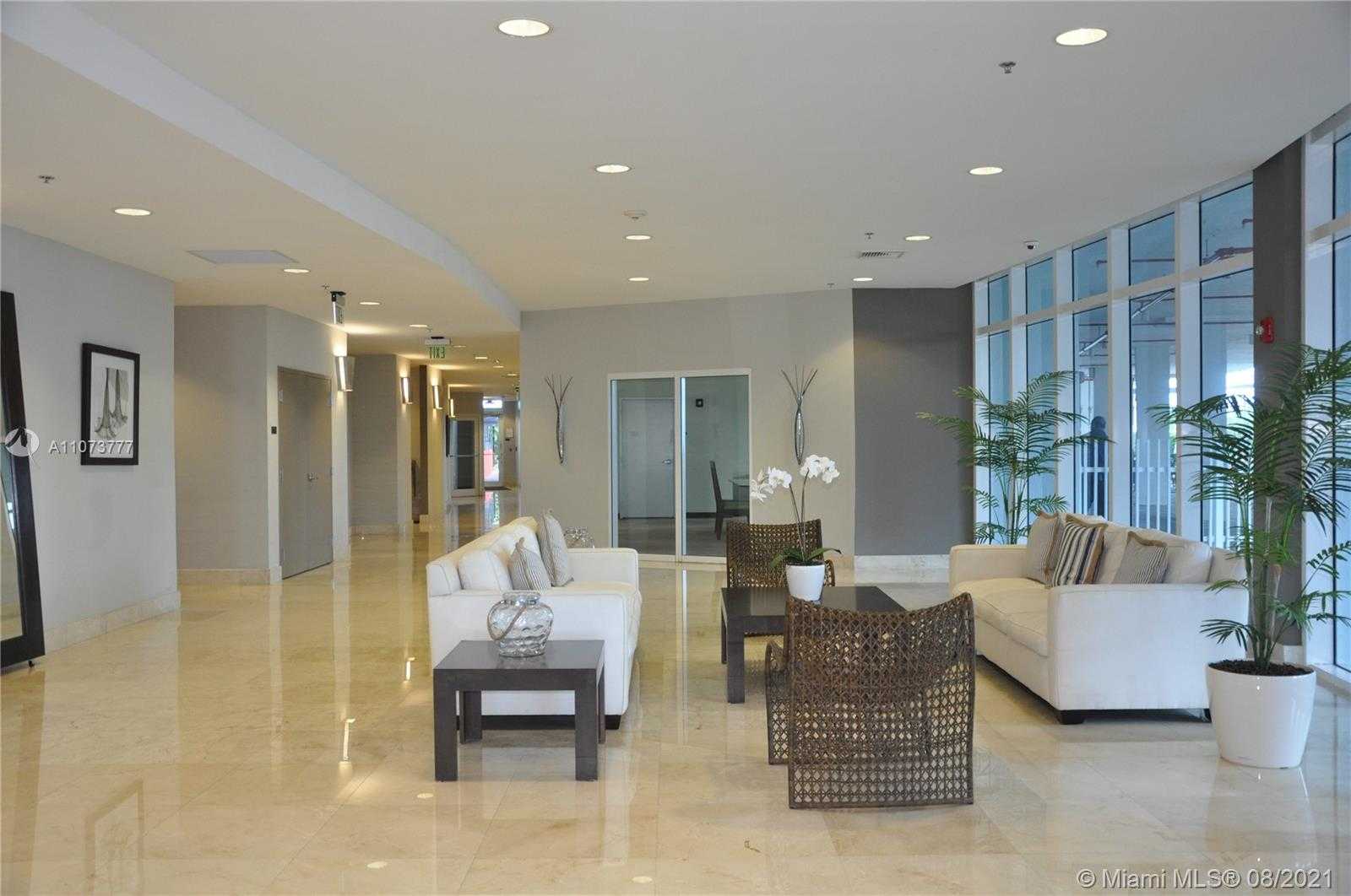 Small Image of 6515 COLLINS AVE #1601, Miami Beach Number 29