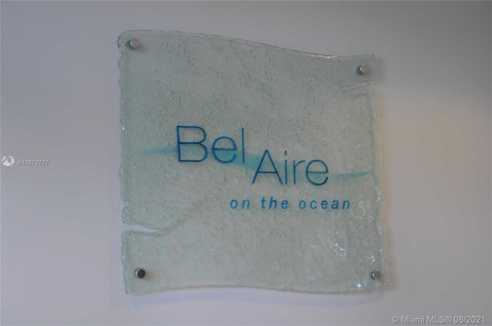 Small Image of 6515 COLLINS AVE #1601, Miami Beach Number 30