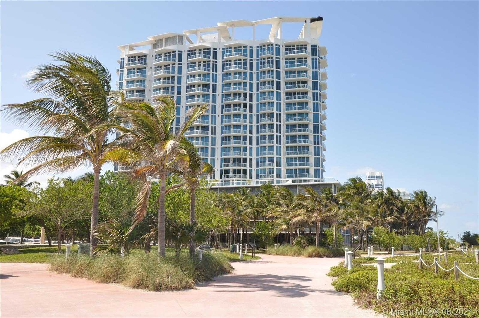 Small Image of 6515 COLLINS AVE #1601, Miami Beach Number 31