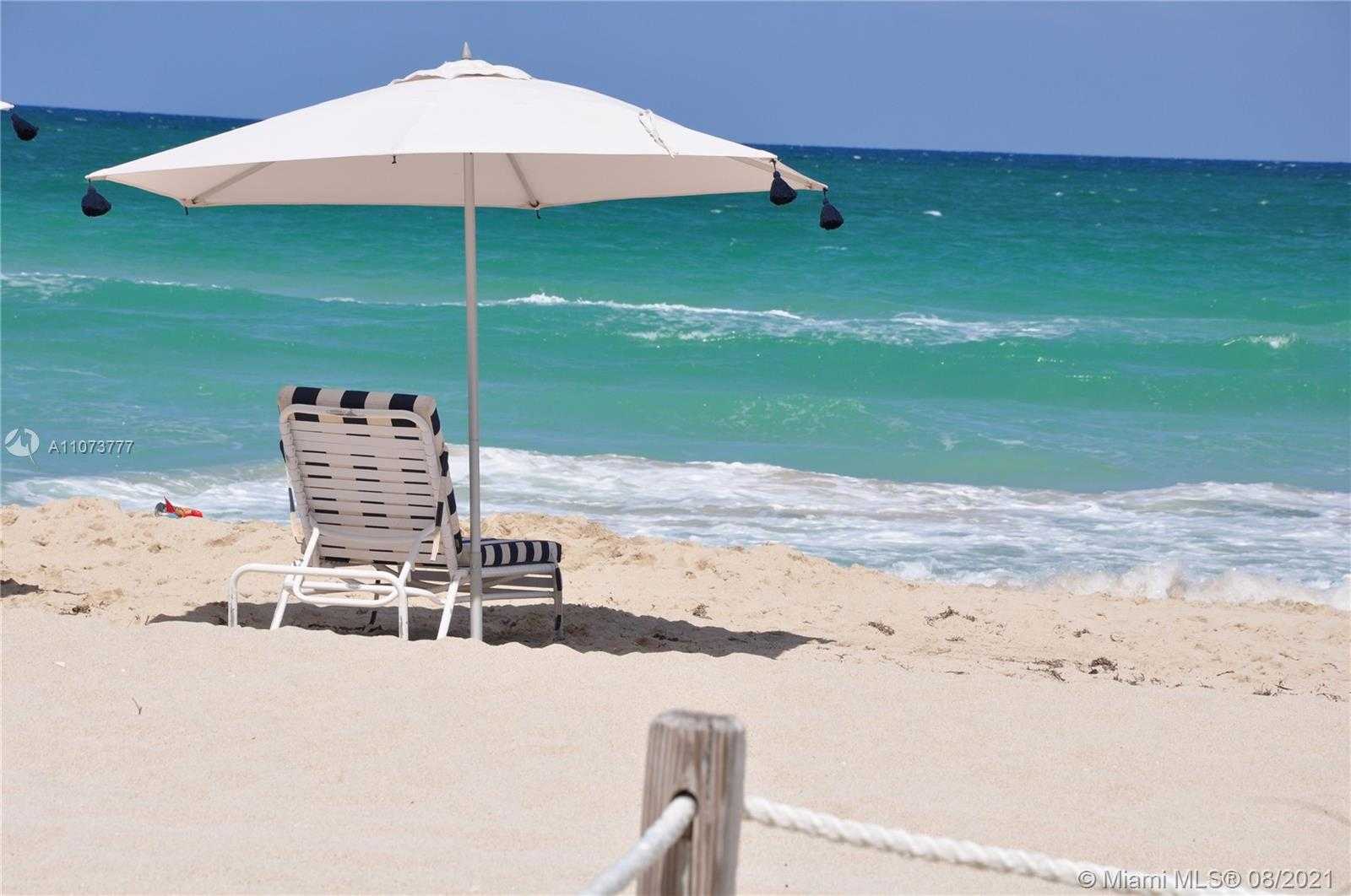 Small Image of 6515 COLLINS AVE #1601, Miami Beach Number 32