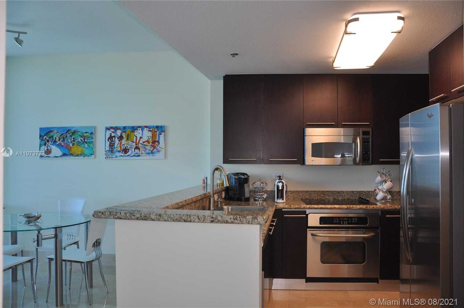 Small Image of 6515 COLLINS AVE #1601, Miami Beach Number 5