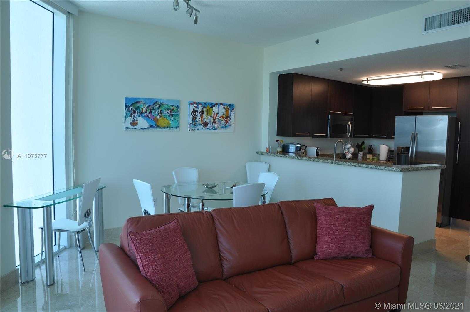 Small Image of 6515 COLLINS AVE #1601, Miami Beach Number 6