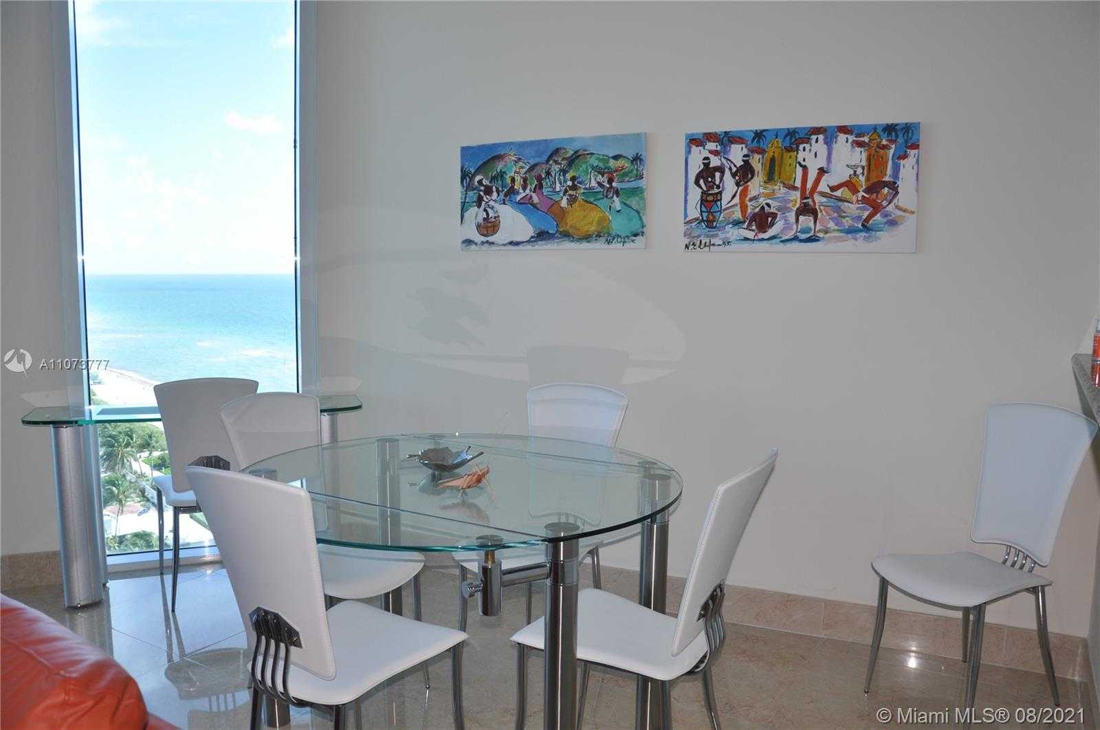 Small Image of 6515 COLLINS AVE #1601, Miami Beach Number 7