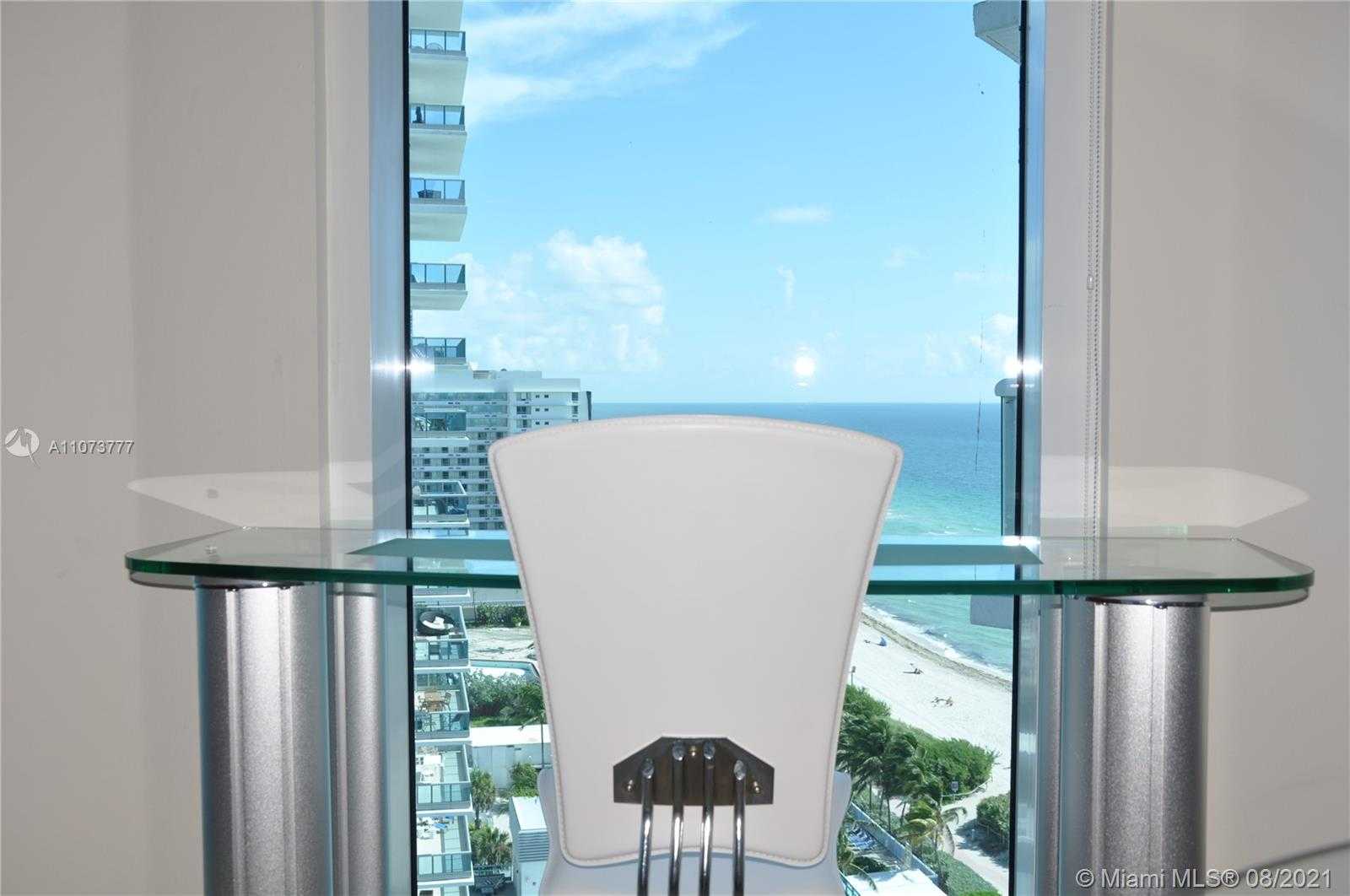 Small Image of 6515 COLLINS AVE #1601, Miami Beach Number 8