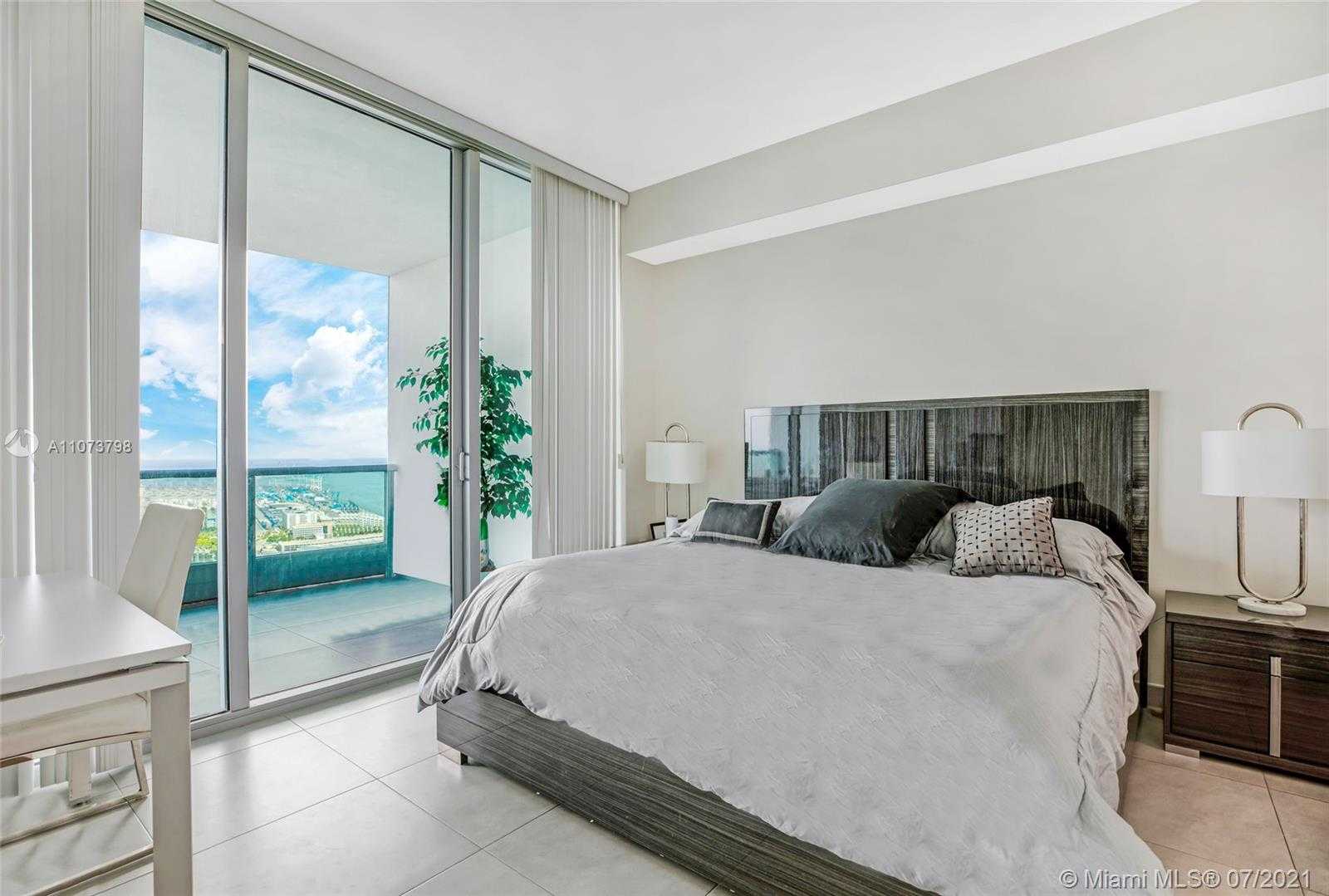 Small Image of 900 BISCAYNE BLVD #5705, Miami Number 12