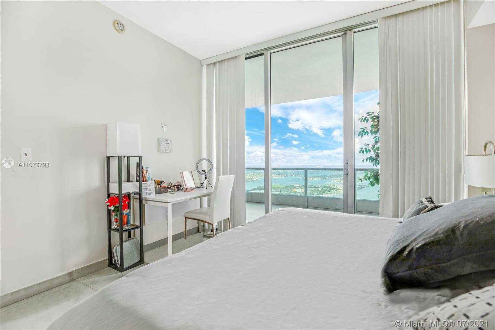 Small Image of 900 BISCAYNE BLVD #5705, Miami Number 13