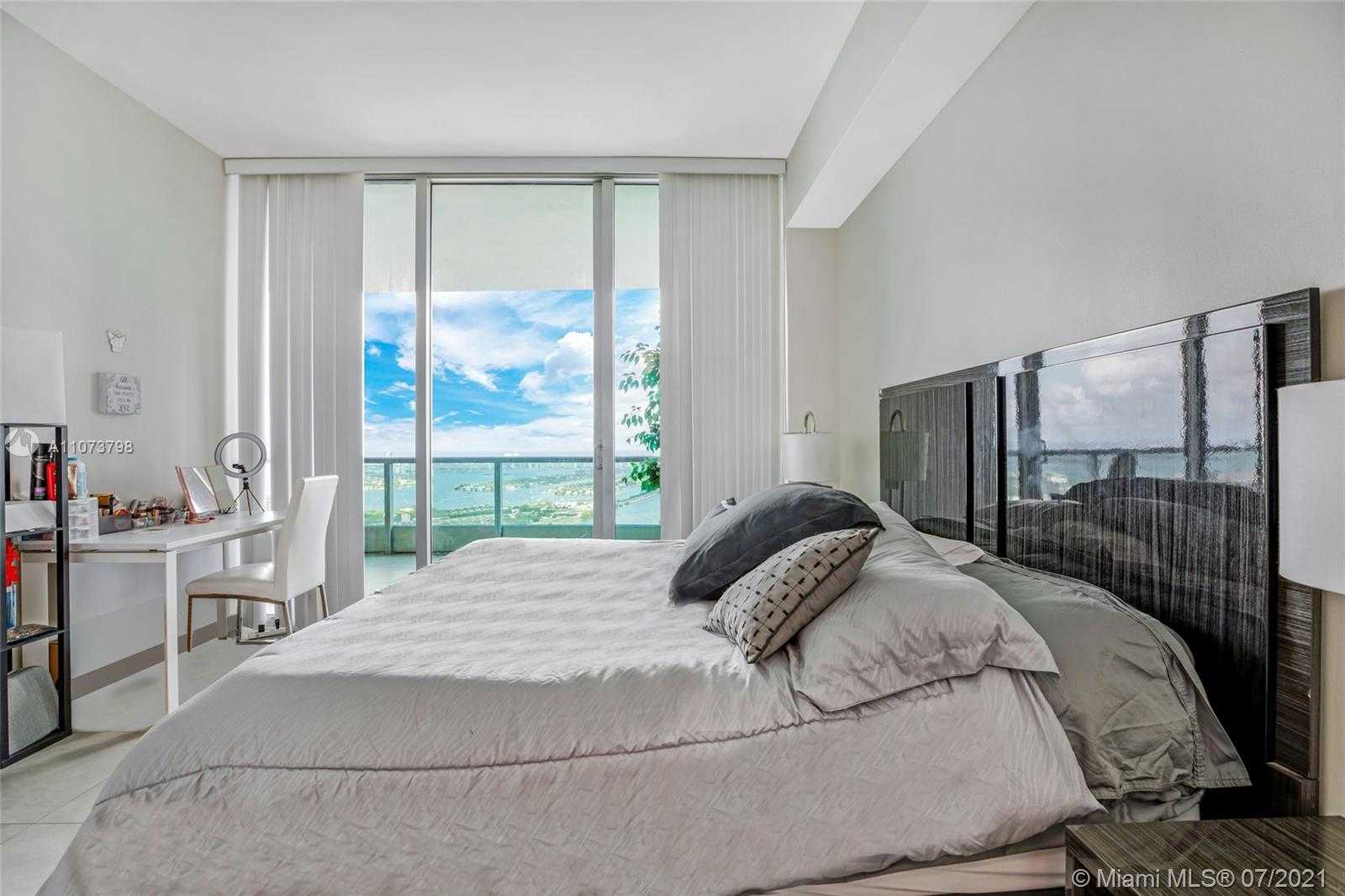 Small Image of 900 BISCAYNE BLVD #5705, Miami Number 14