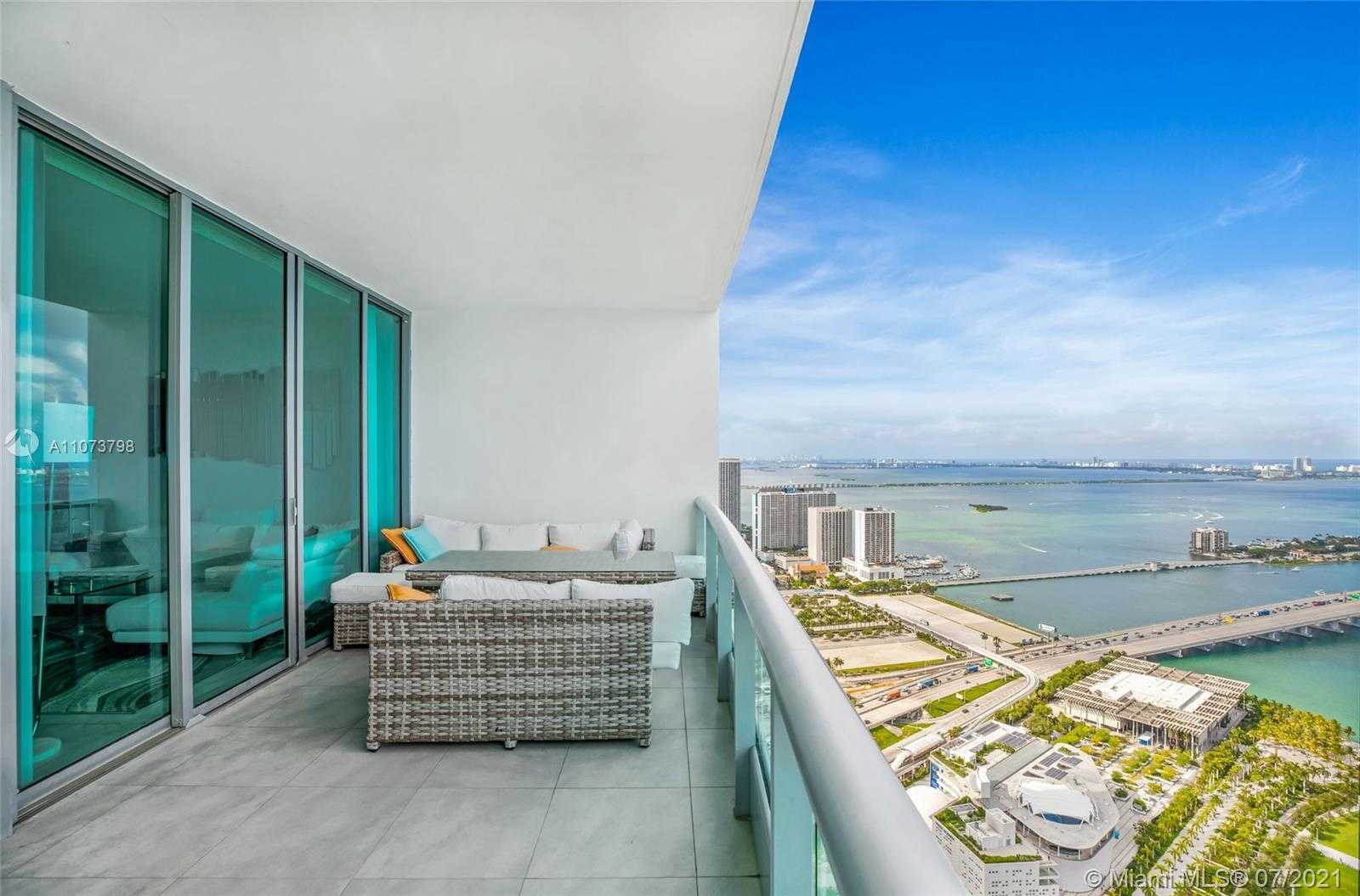 Small Image of 900 BISCAYNE BLVD #5705, Miami Number 18
