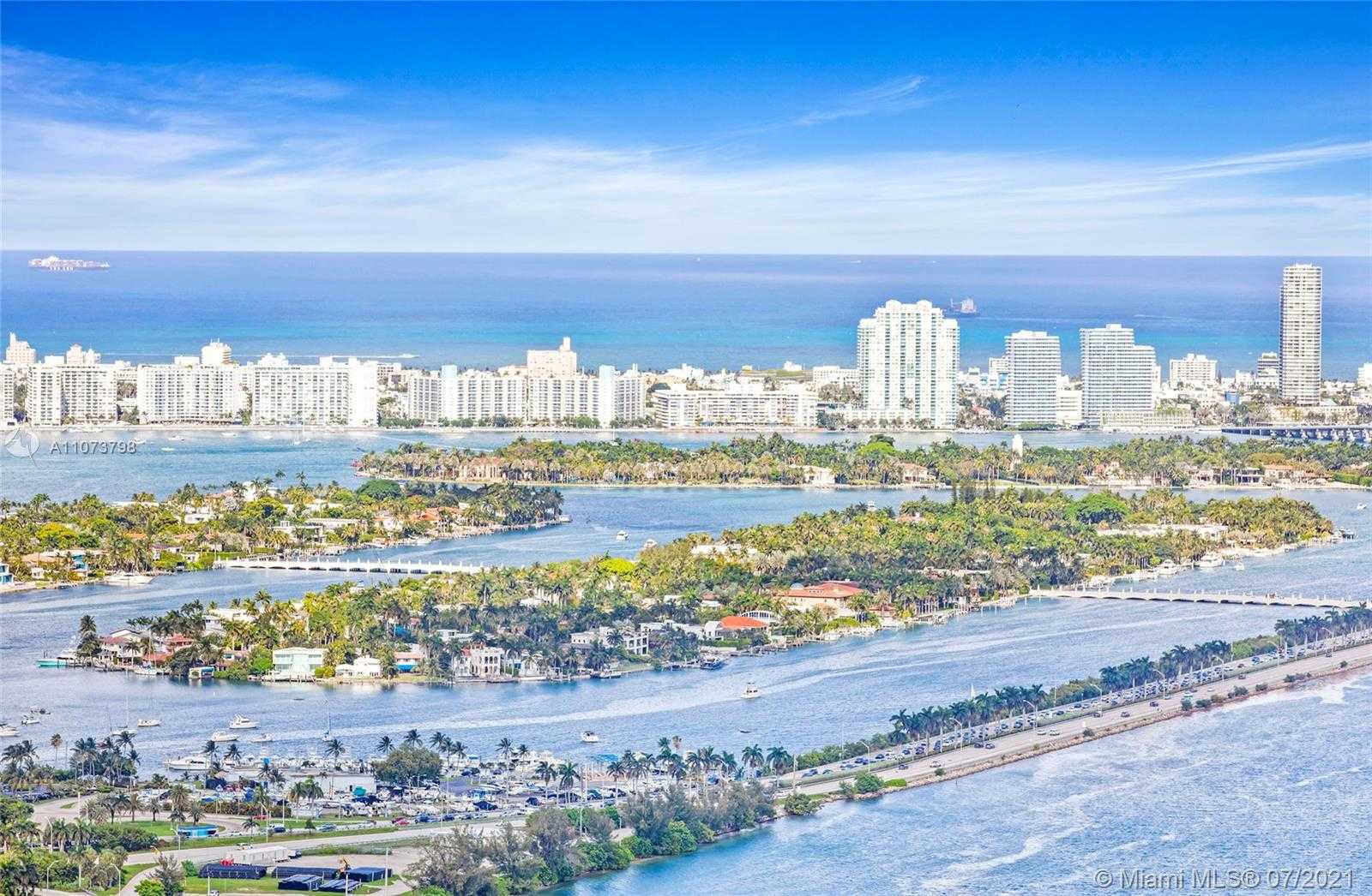 Small Image of 900 BISCAYNE BLVD #5705, Miami Number 24