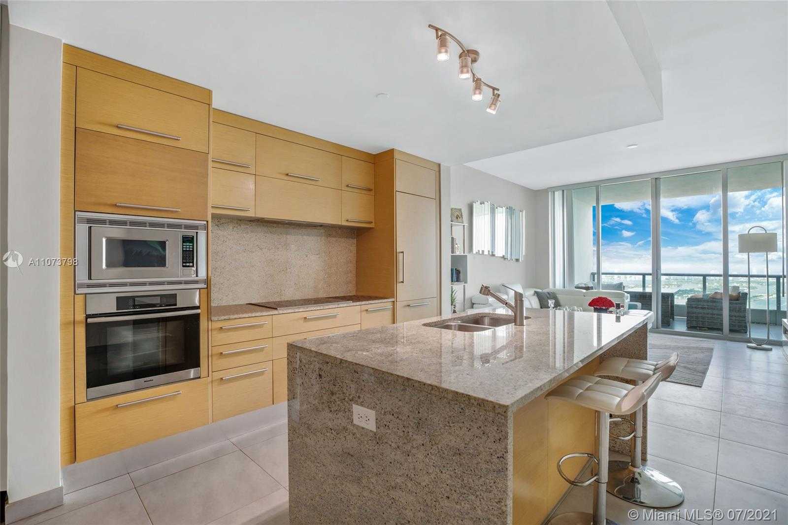 Small Image of 900 BISCAYNE BLVD #5705, Miami Number 6