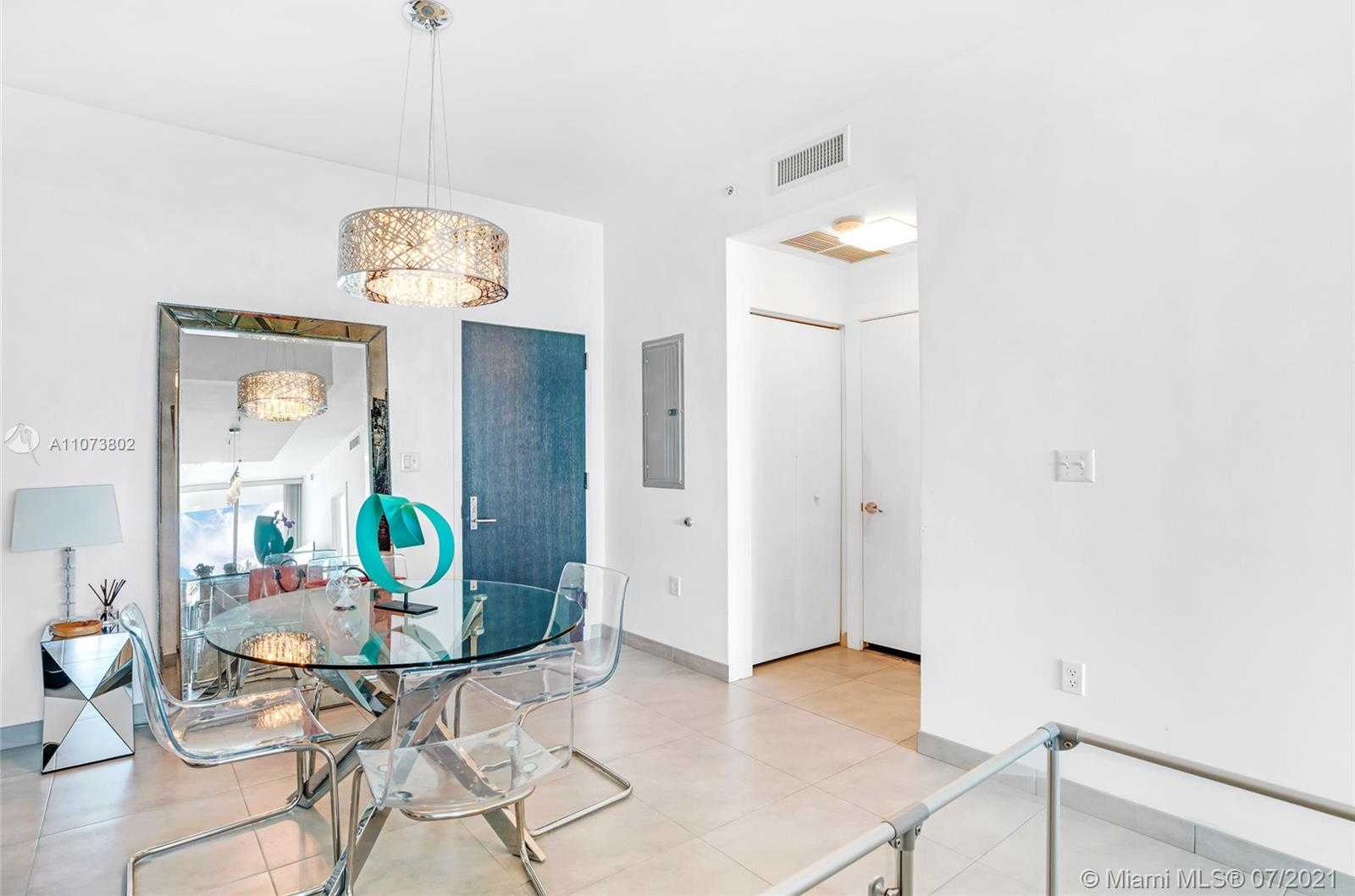Small Image of 900 BISCAYNE BLVD #5407, Miami Number 10