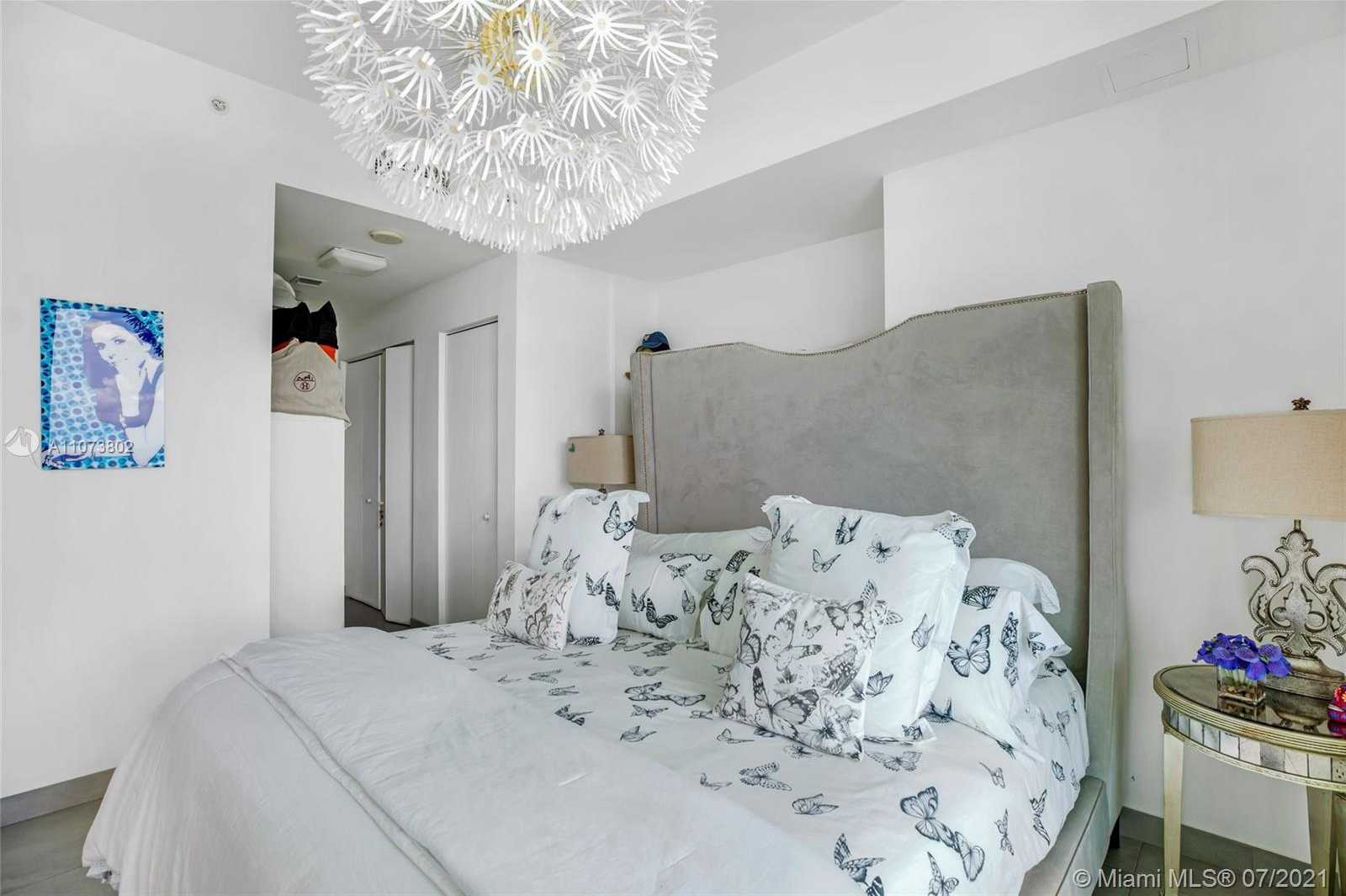 Small Image of 900 BISCAYNE BLVD #5407, Miami Number 14