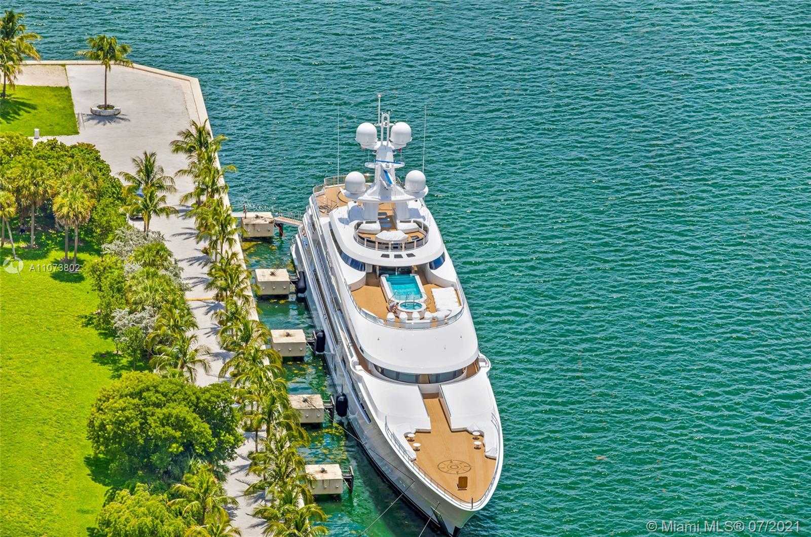 Small Image of 900 BISCAYNE BLVD #5407, Miami Number 19