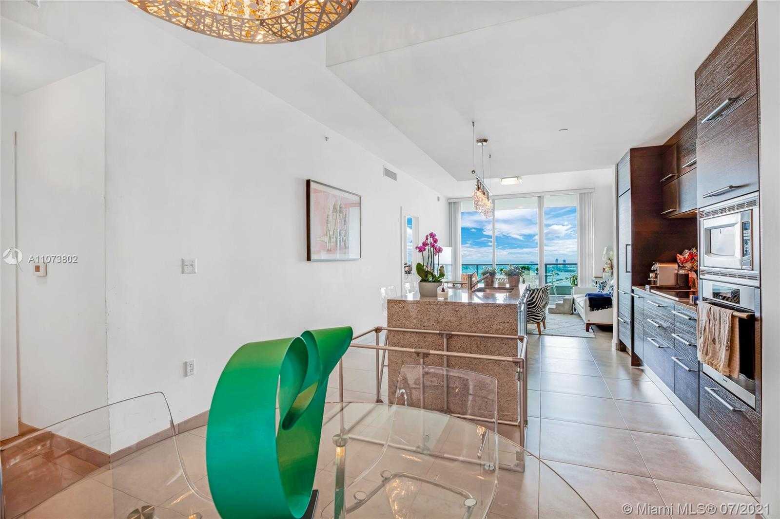 Small Image of 900 BISCAYNE BLVD #5407, Miami Number 9