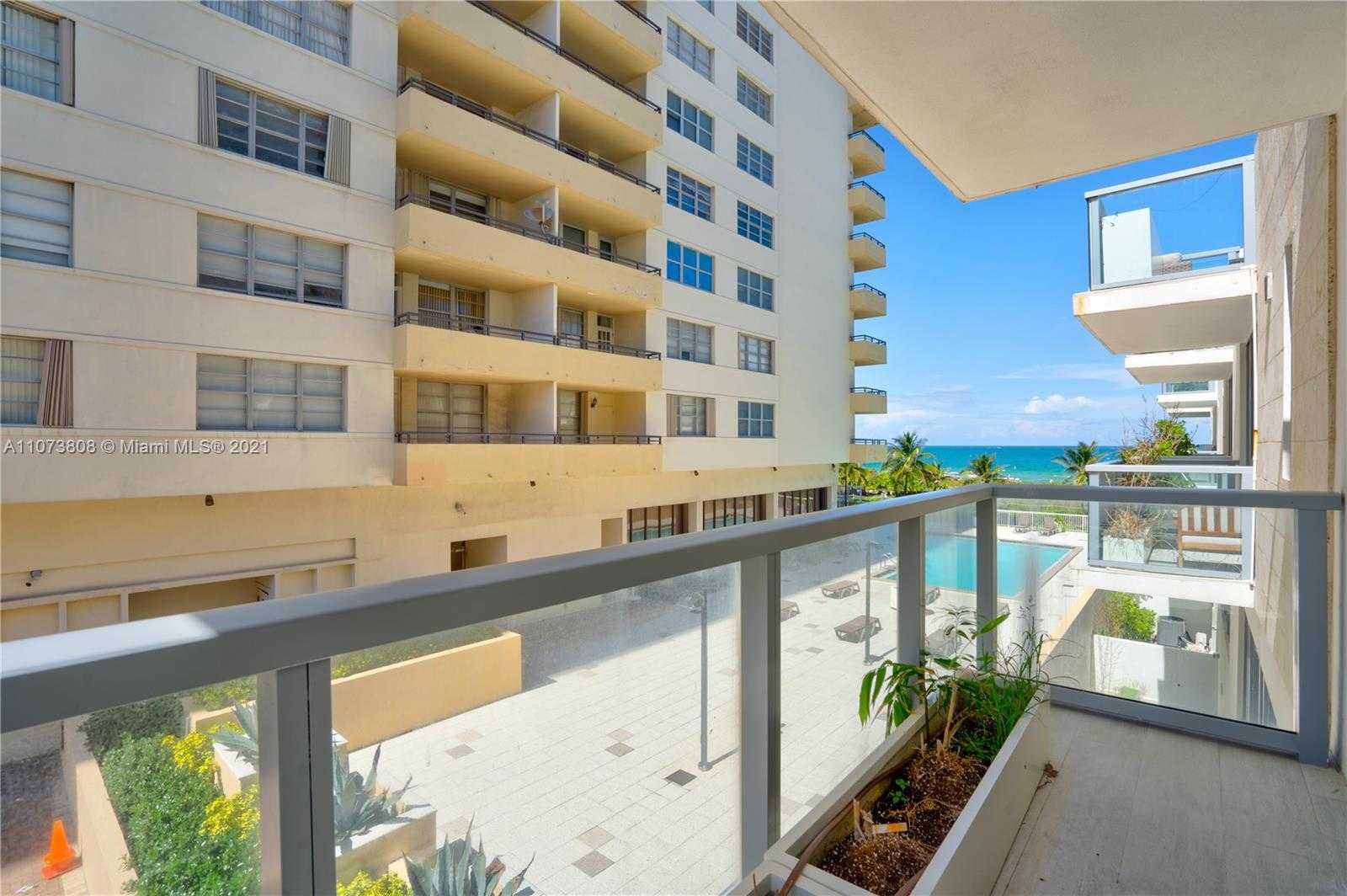Small Image of 9501 COLLINS AVE #3, Surfside Number 18