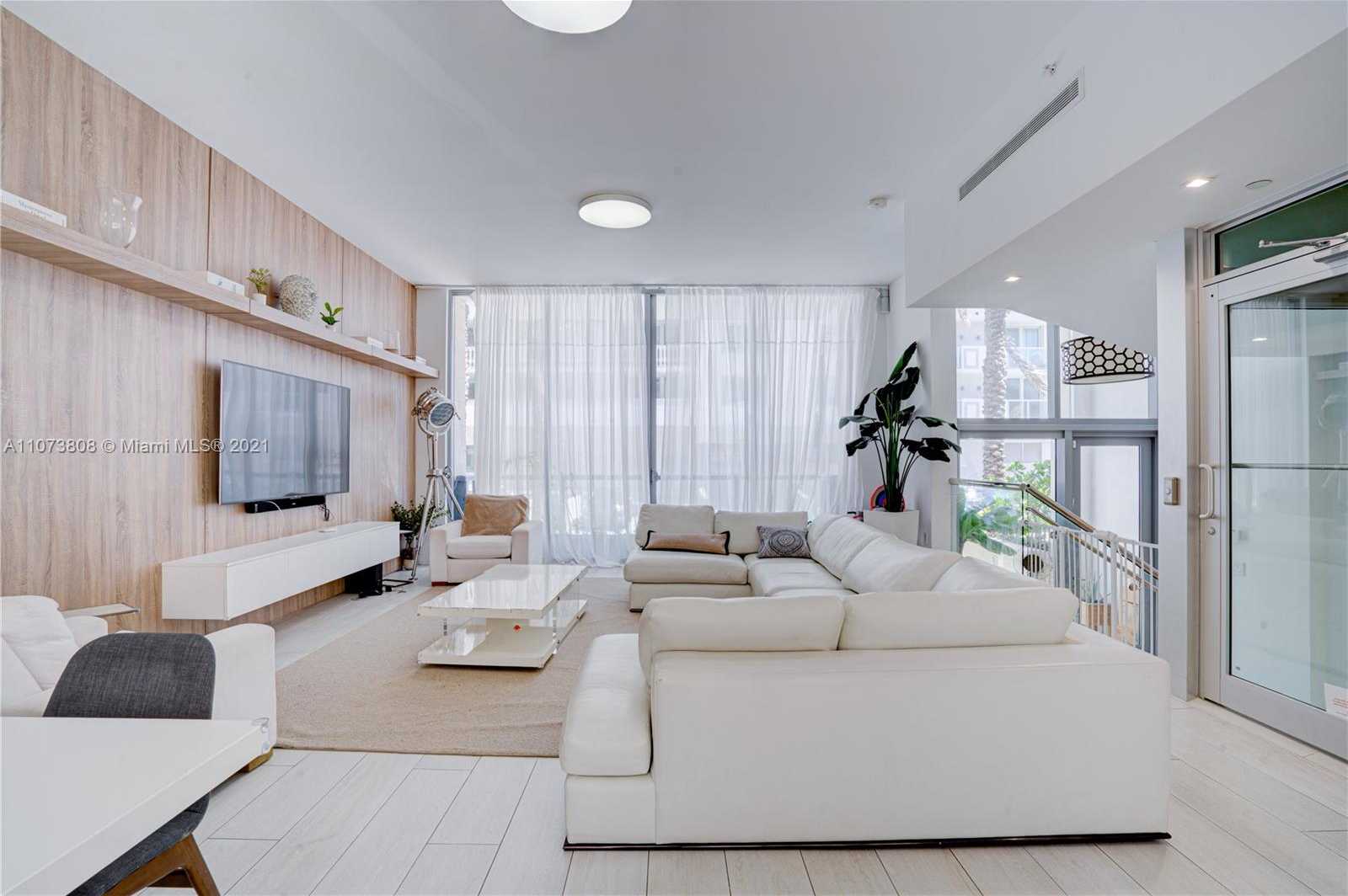 Small Image of 9501 COLLINS AVE #3, Surfside Number 2