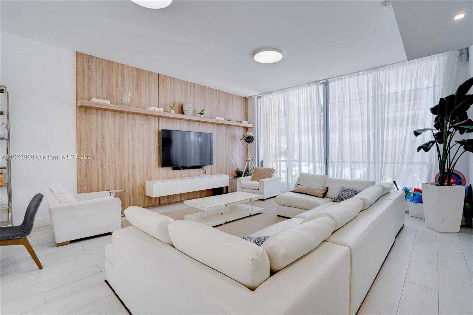 Small Image of 9501 COLLINS AVE #3, Surfside Number 3