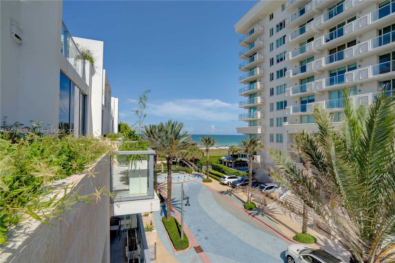 Small Image of 9501 COLLINS AVE #3, Surfside Number 31