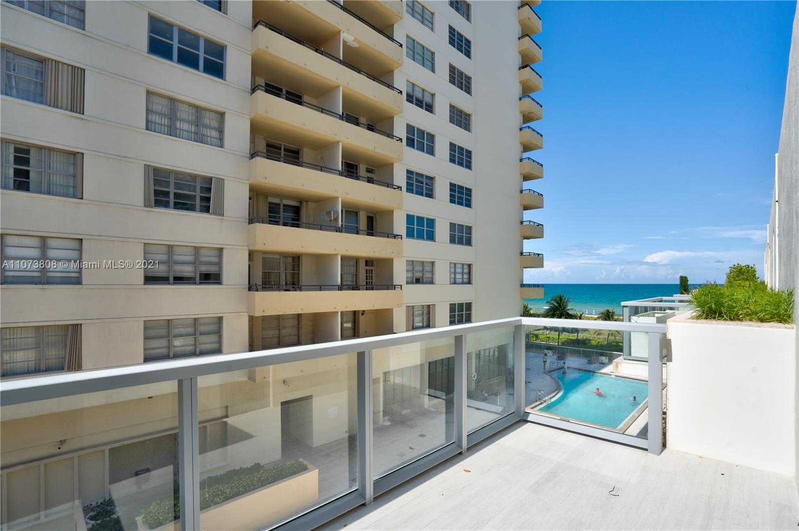 Small Image of 9501 COLLINS AVE #3, Surfside Number 34