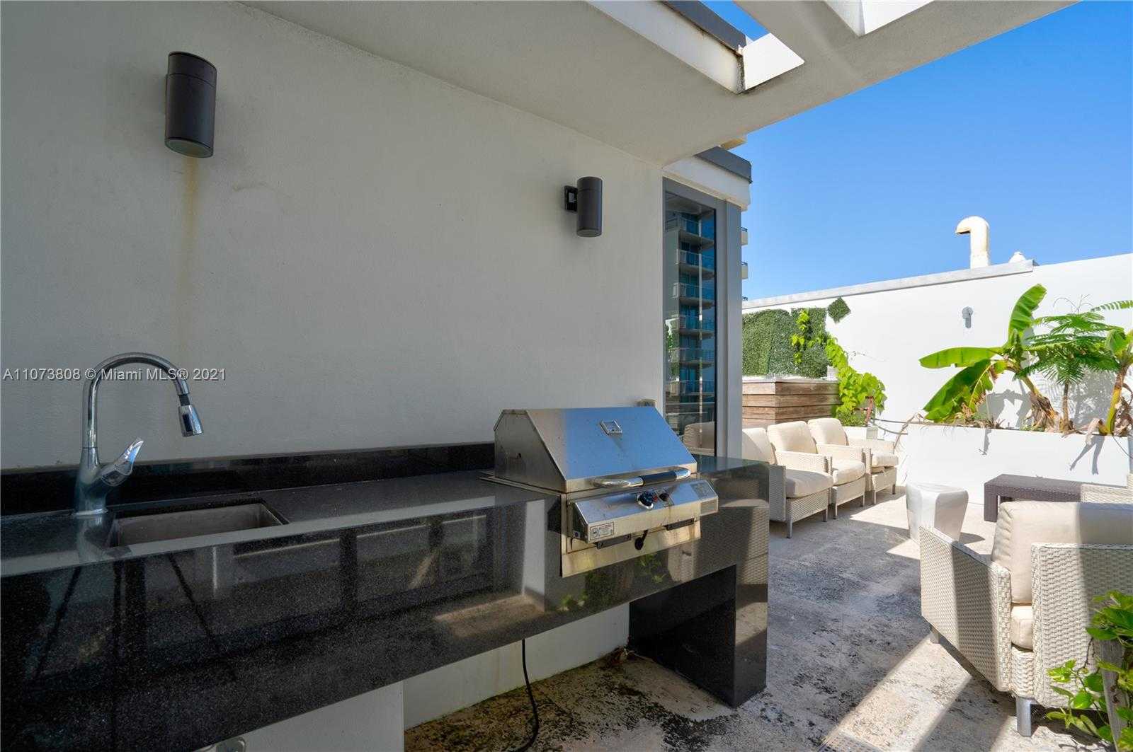 Small Image of 9501 COLLINS AVE #3, Surfside Number 38