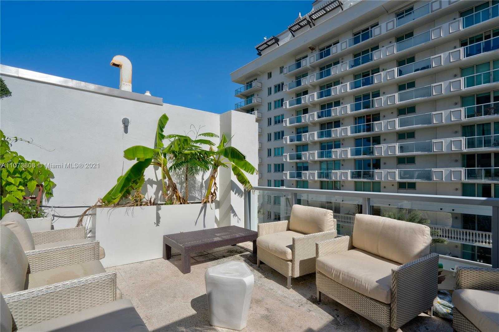 Small Image of 9501 COLLINS AVE #3, Surfside Number 39