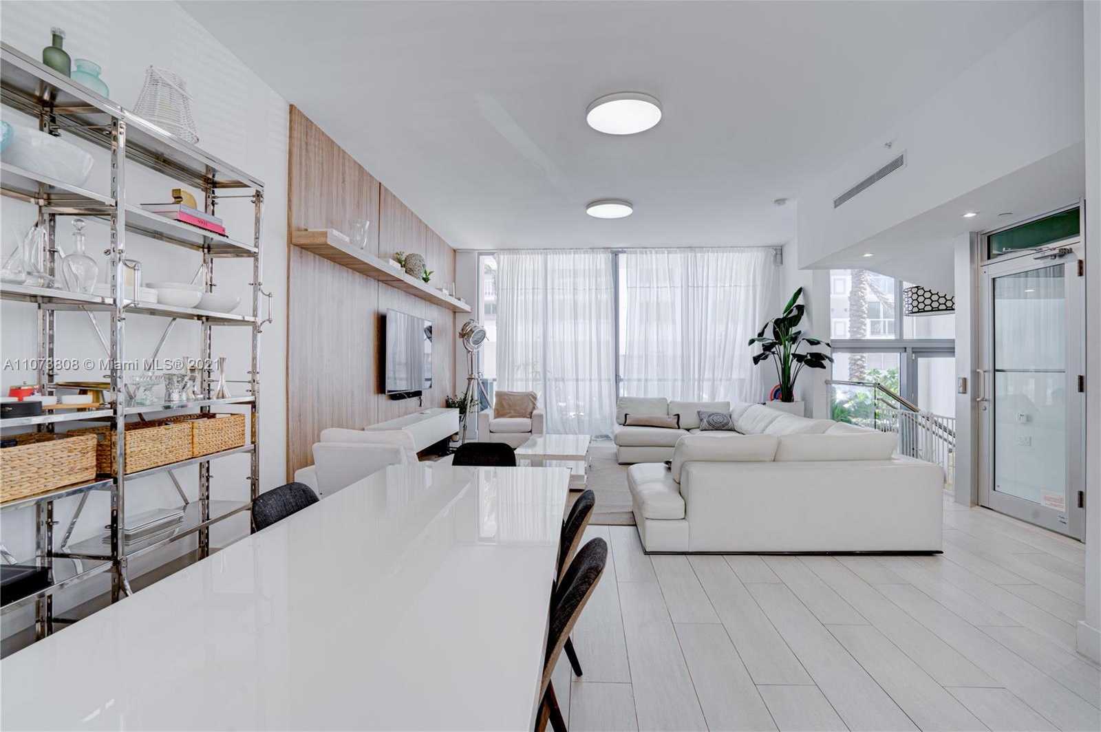 Small Image of 9501 COLLINS AVE #3, Surfside Number 4