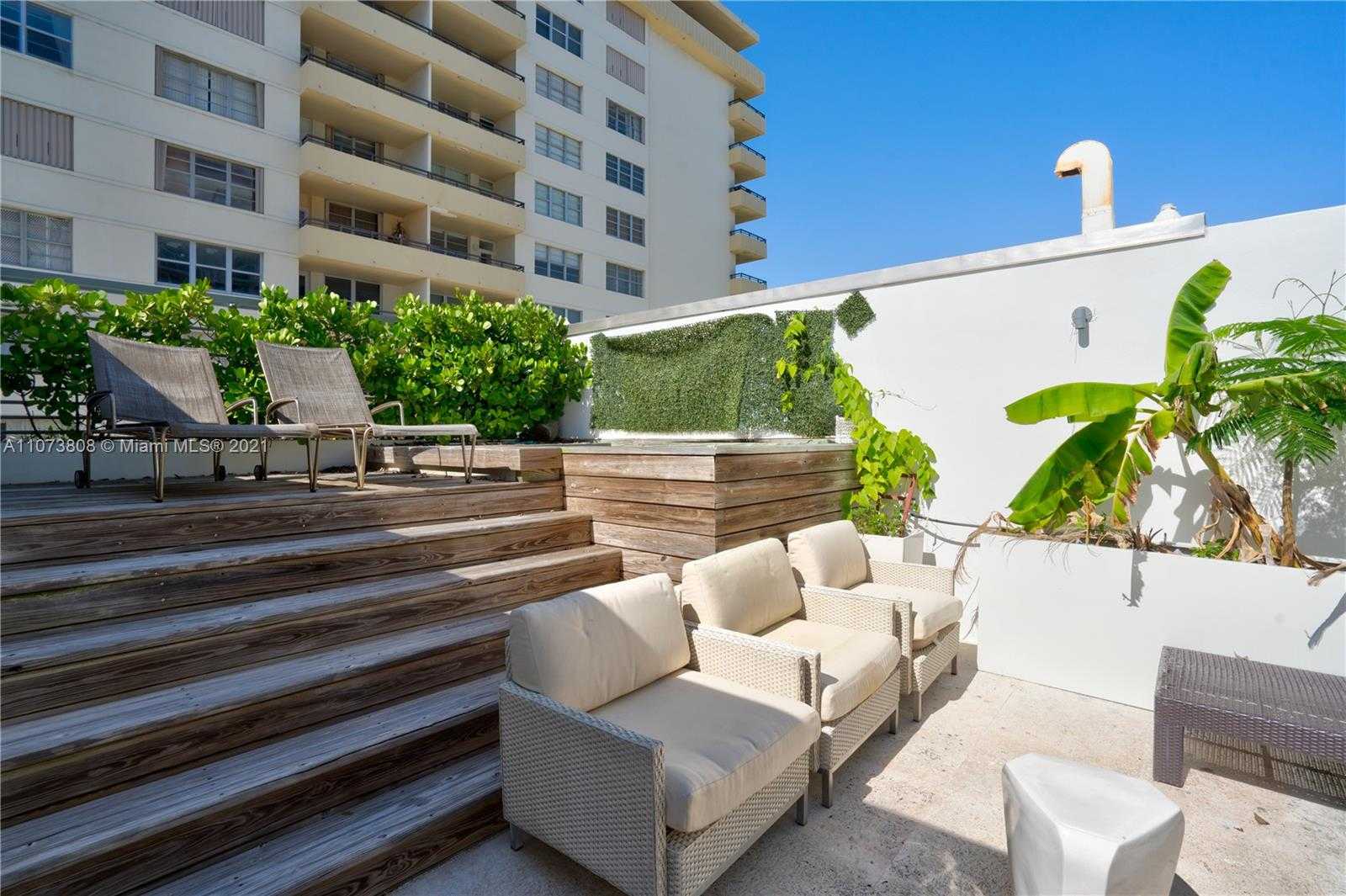 Small Image of 9501 COLLINS AVE #3, Surfside Number 43