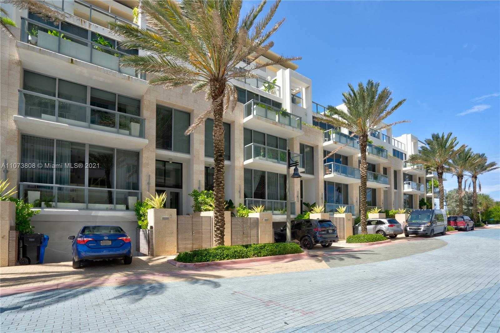 Small Image of 9501 COLLINS AVE #3, Surfside Number 44