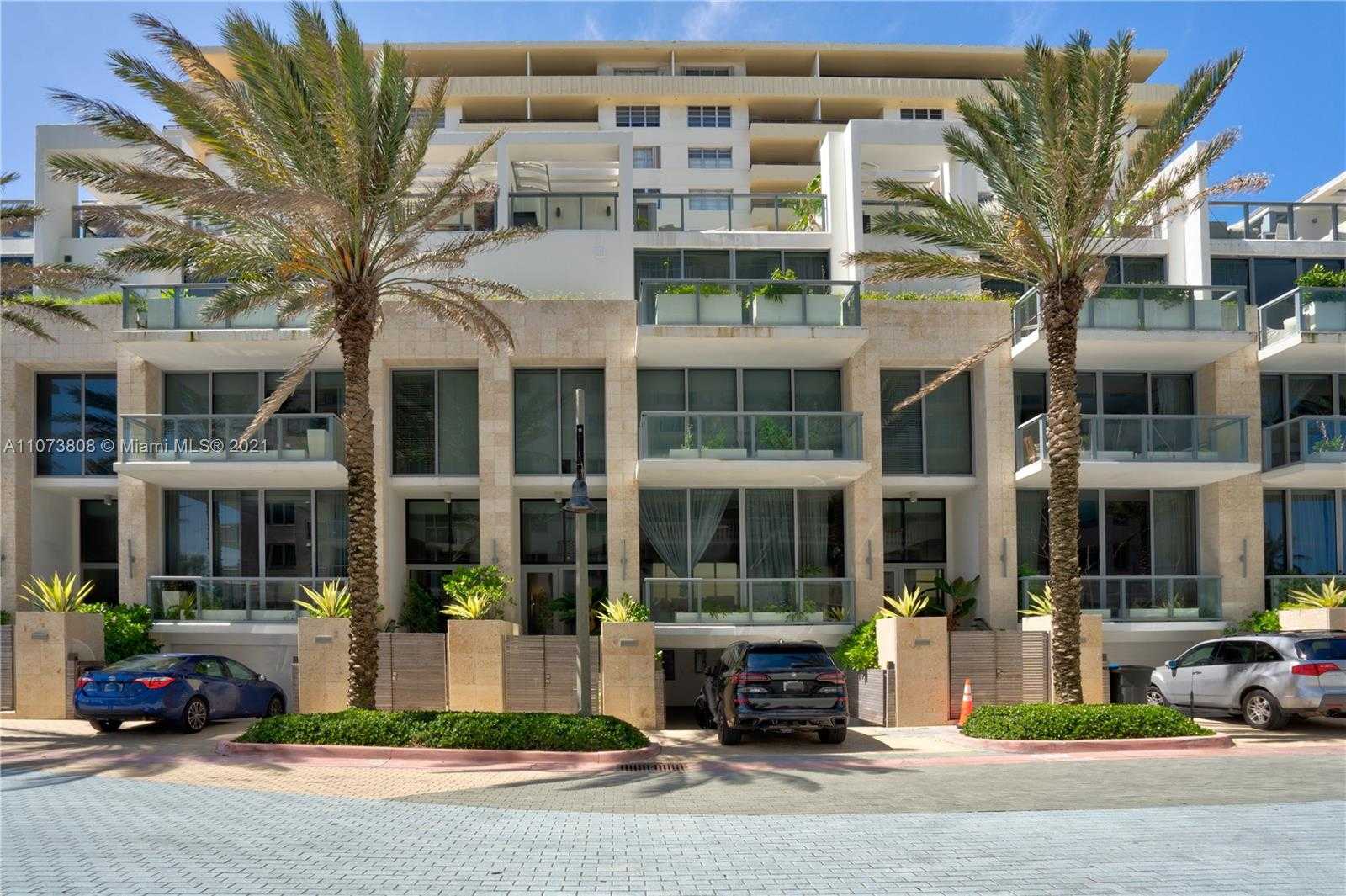 Small Image of 9501 COLLINS AVE #3, Surfside Number 45