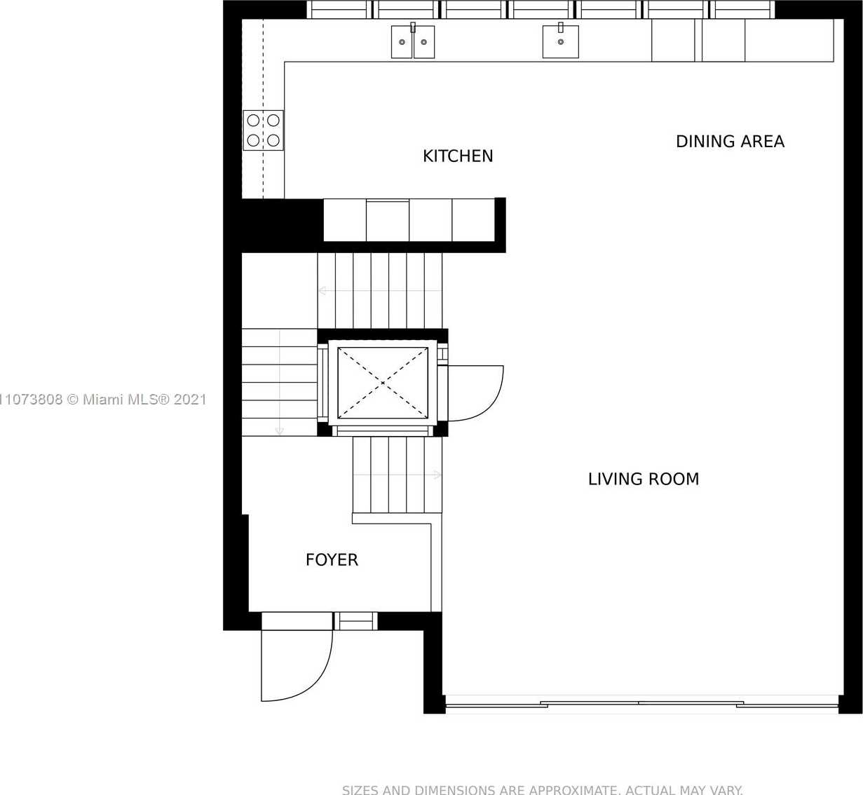 Small Image of 9501 COLLINS AVE #3, Surfside Number 47