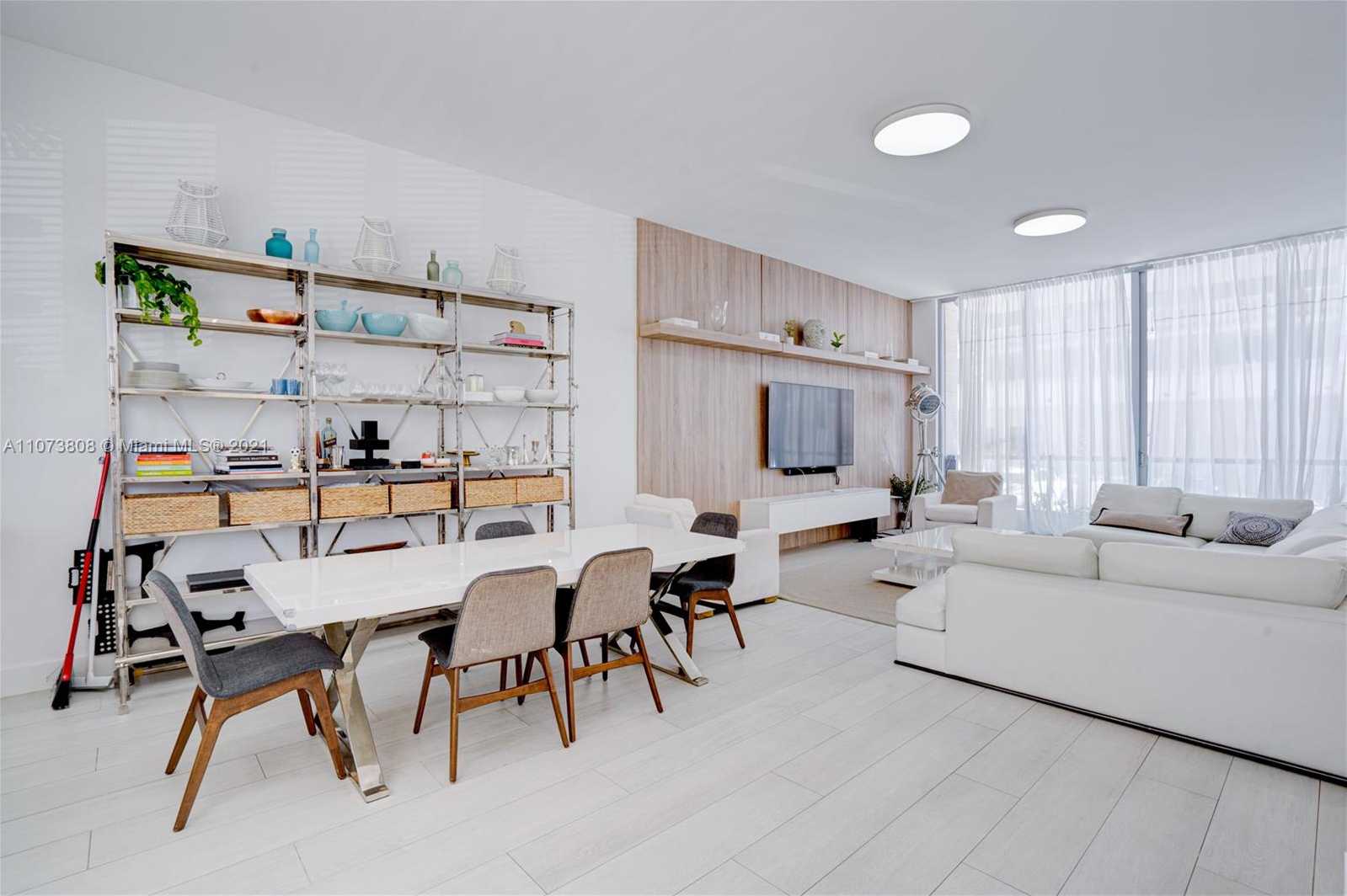 Small Image of 9501 COLLINS AVE #3, Surfside Number 5