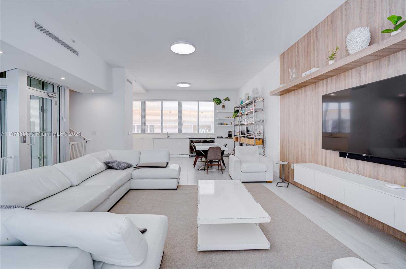 Small Image of 9501 COLLINS AVE #3, Surfside Number 6