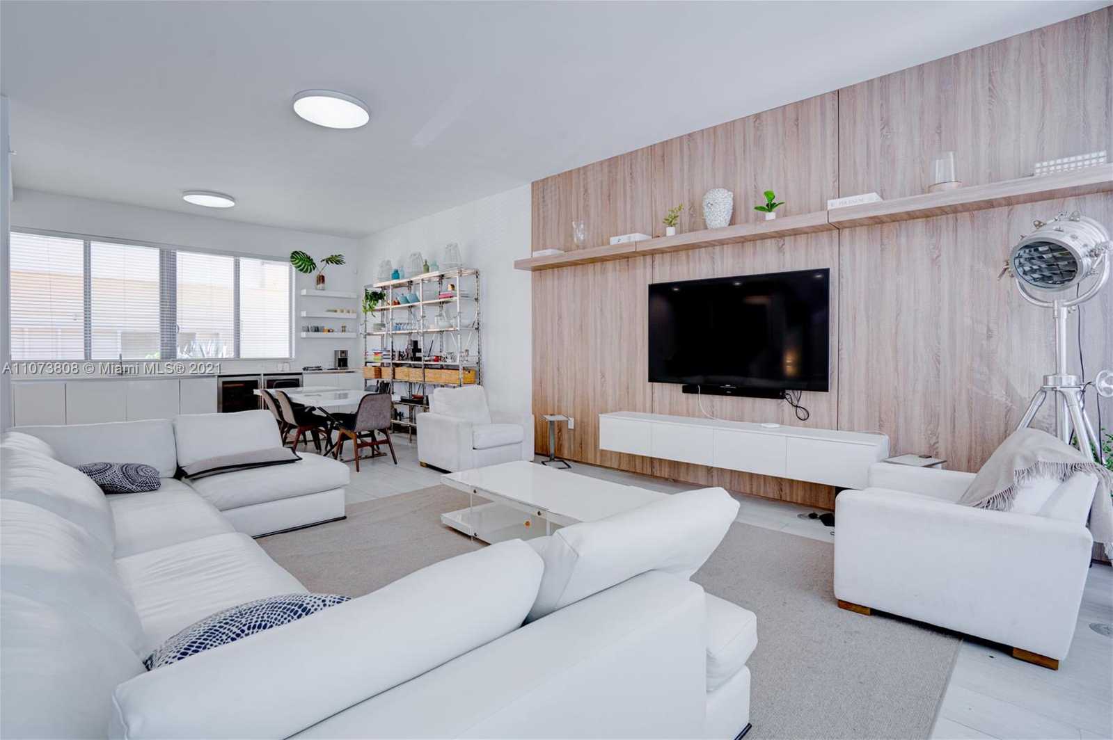 Small Image of 9501 COLLINS AVE #3, Surfside Number 7
