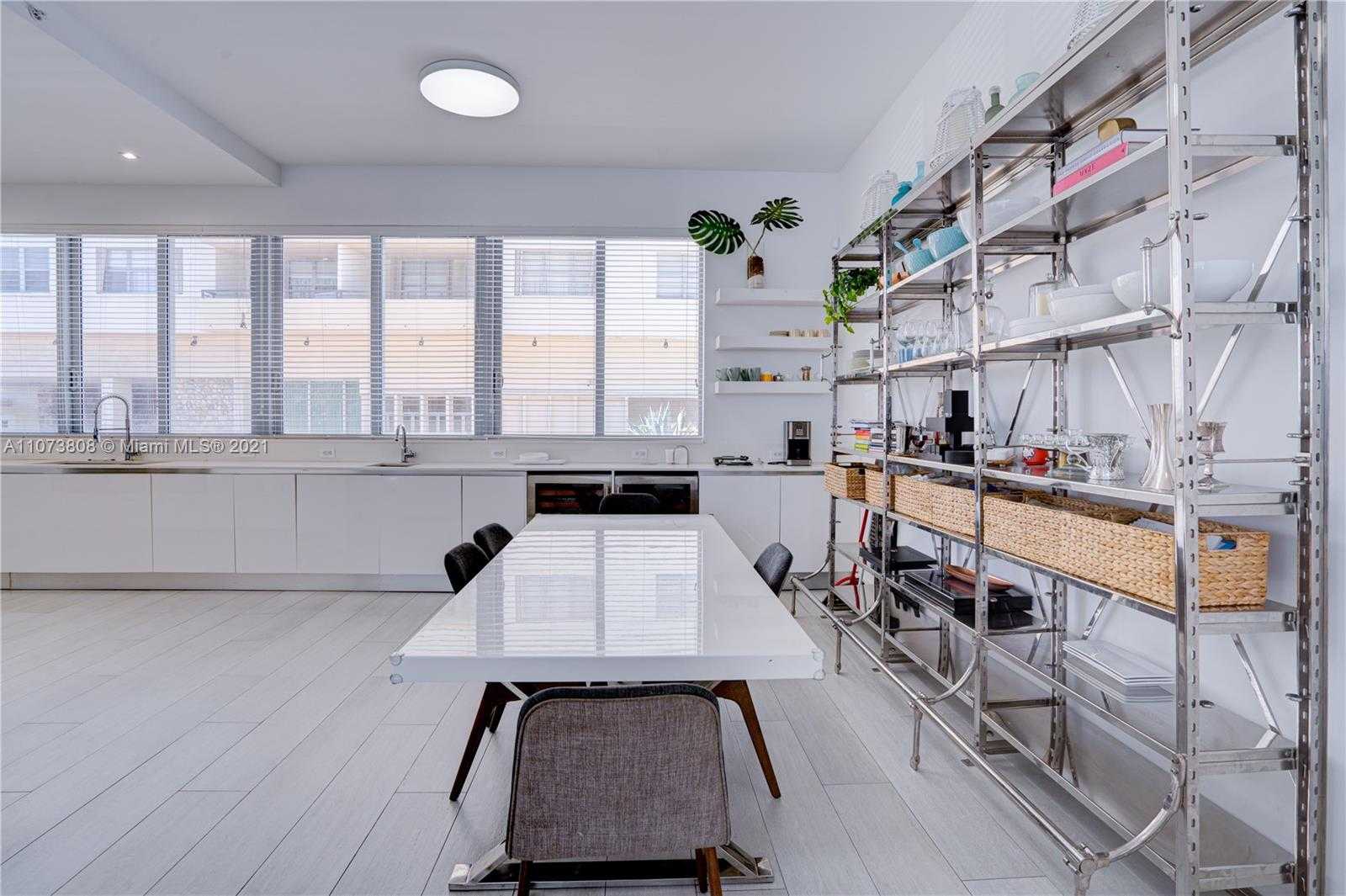 Small Image of 9501 COLLINS AVE #3, Surfside Number 8