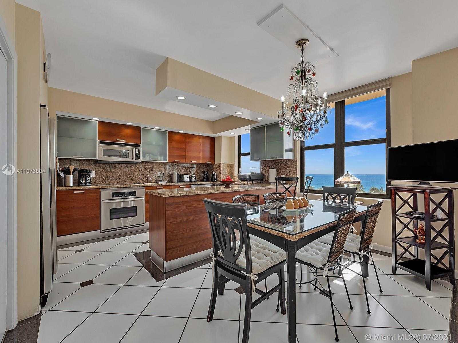 Small Image of 9801 COLLINS AVE #6Z, Bal Harbour Number 10