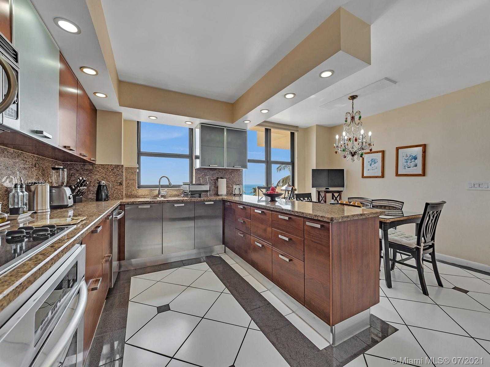 Small Image of 9801 COLLINS AVE #6Z, Bal Harbour Number 14