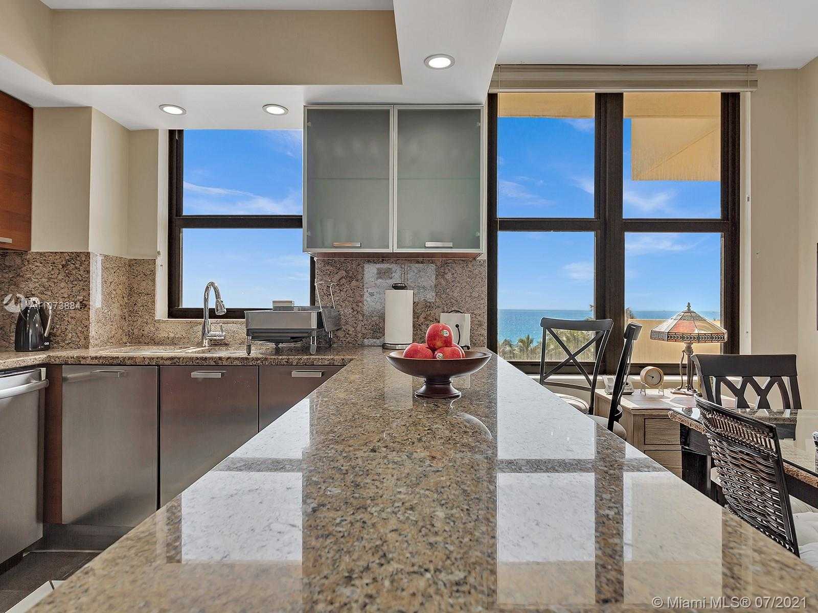 Small Image of 9801 COLLINS AVE #6Z, Bal Harbour Number 16