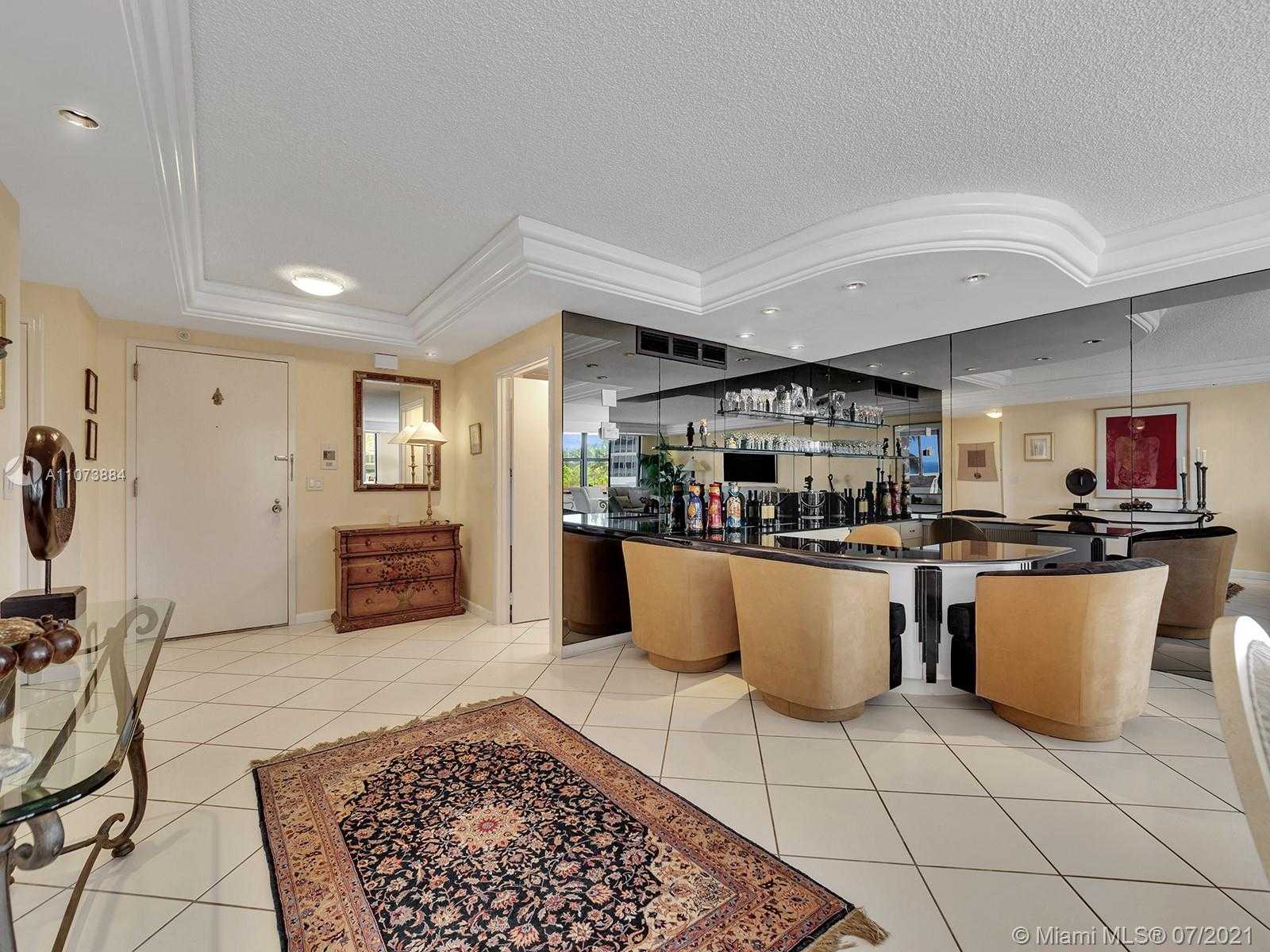 Small Image of 9801 COLLINS AVE #6Z, Bal Harbour Number 18