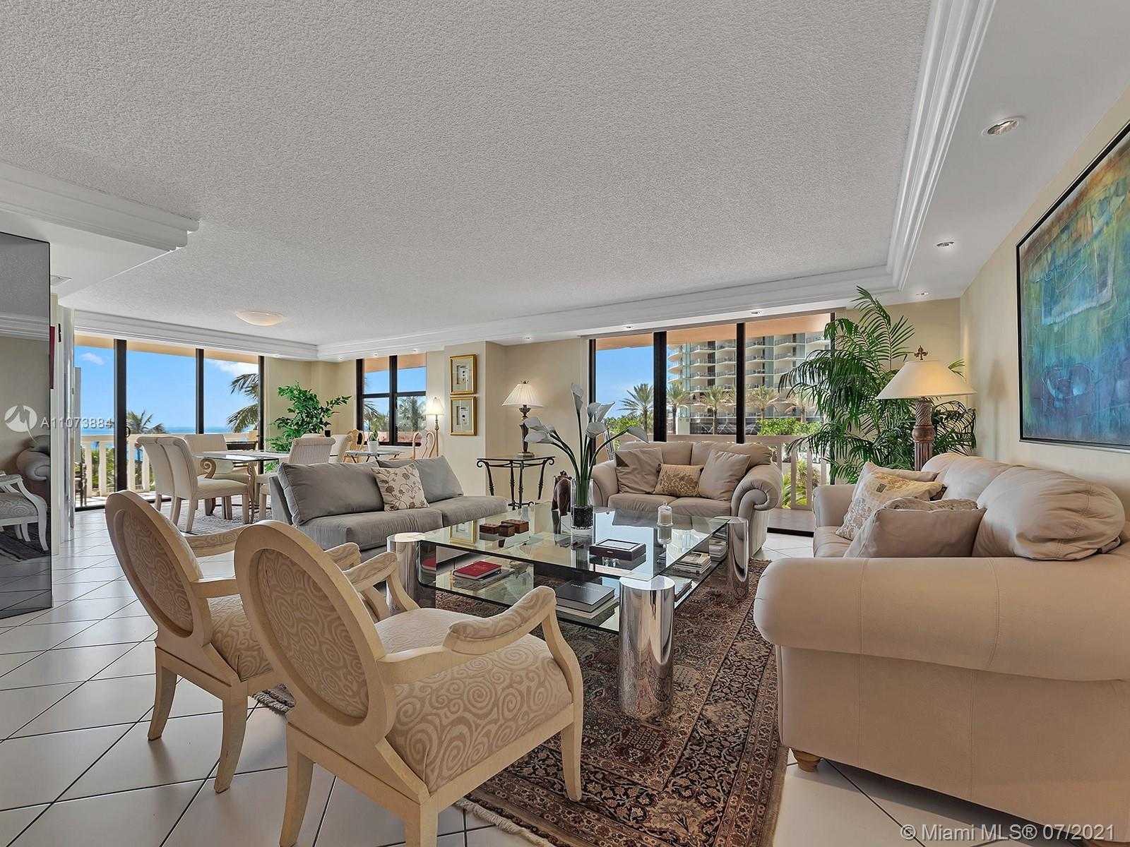 Small Image of 9801 COLLINS AVE #6Z, Bal Harbour Number 21