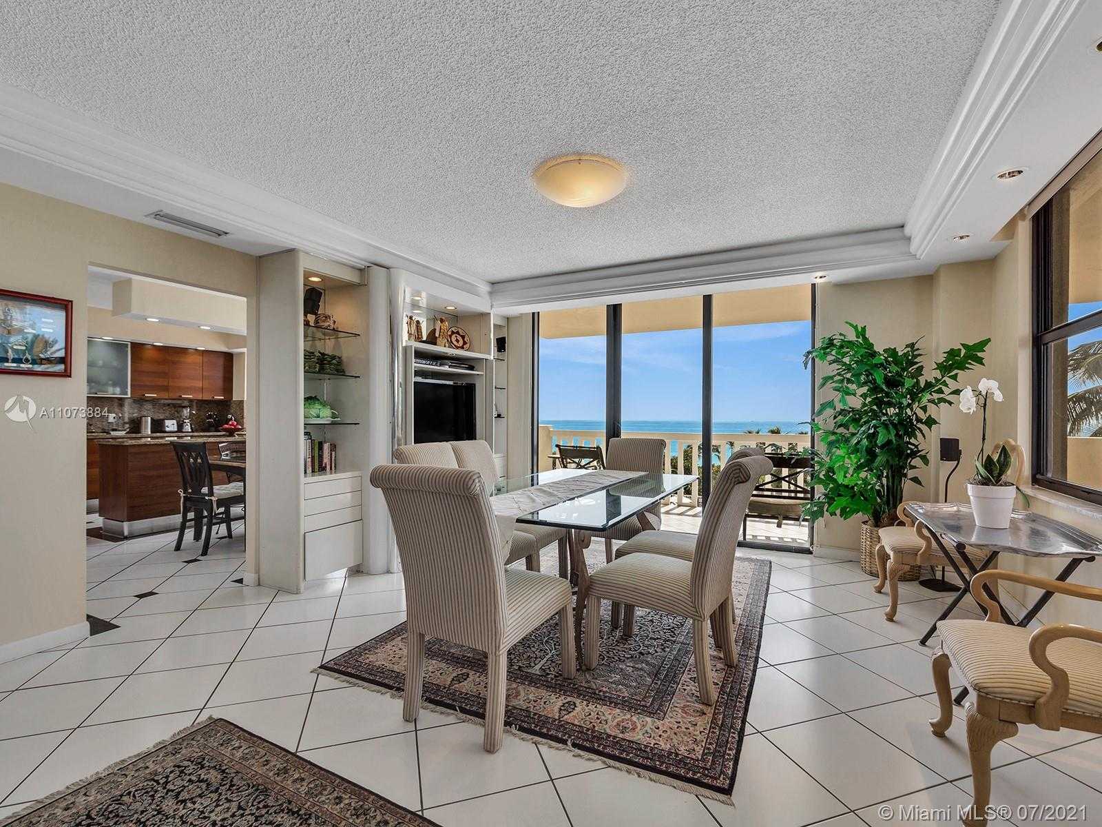 Small Image of 9801 COLLINS AVE #6Z, Bal Harbour Number 23