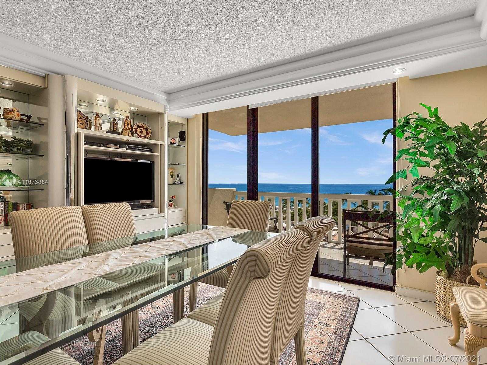 Small Image of 9801 COLLINS AVE #6Z, Bal Harbour Number 24
