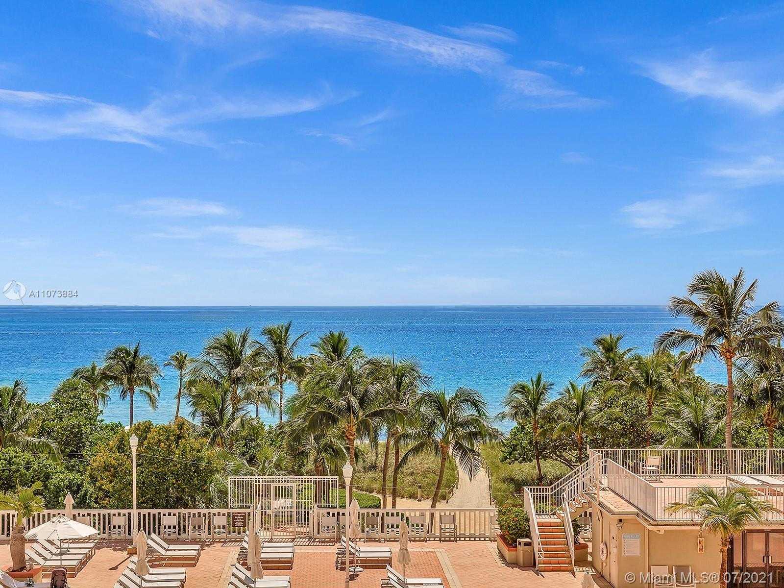 Small Image of 9801 COLLINS AVE #6Z, Bal Harbour Number 25