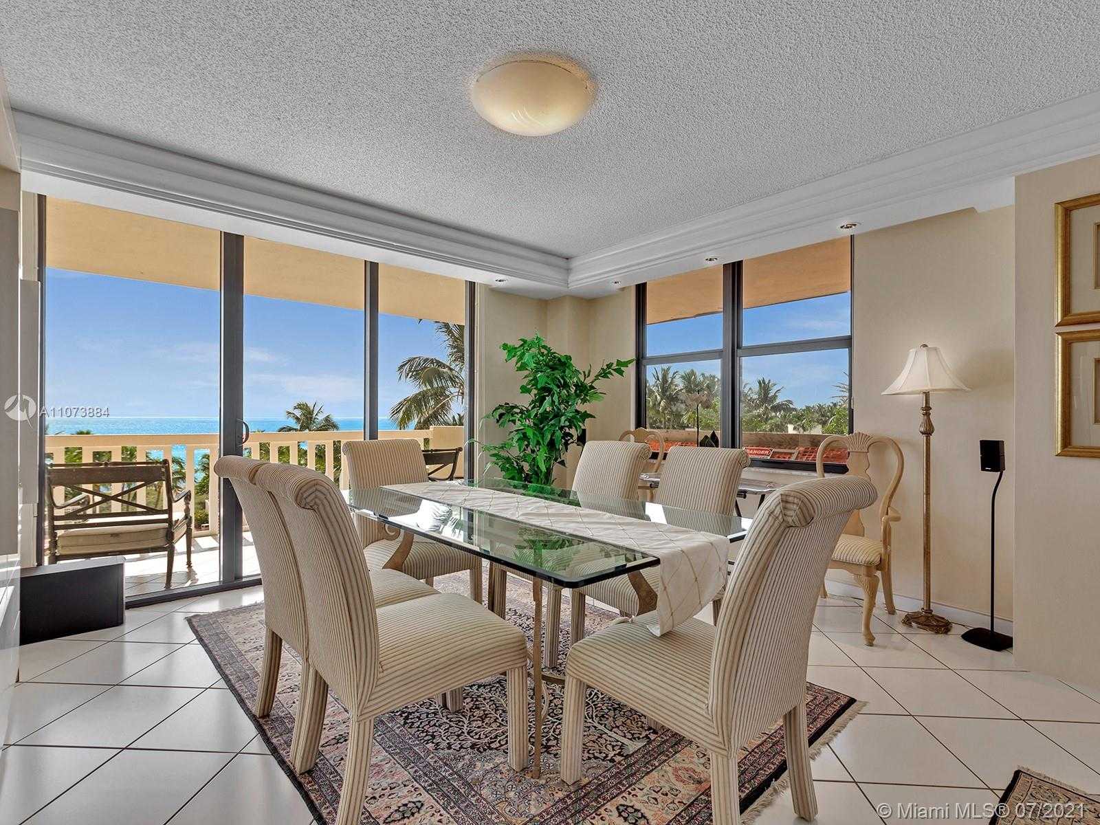 Small Image of 9801 COLLINS AVE #6Z, Bal Harbour Number 26