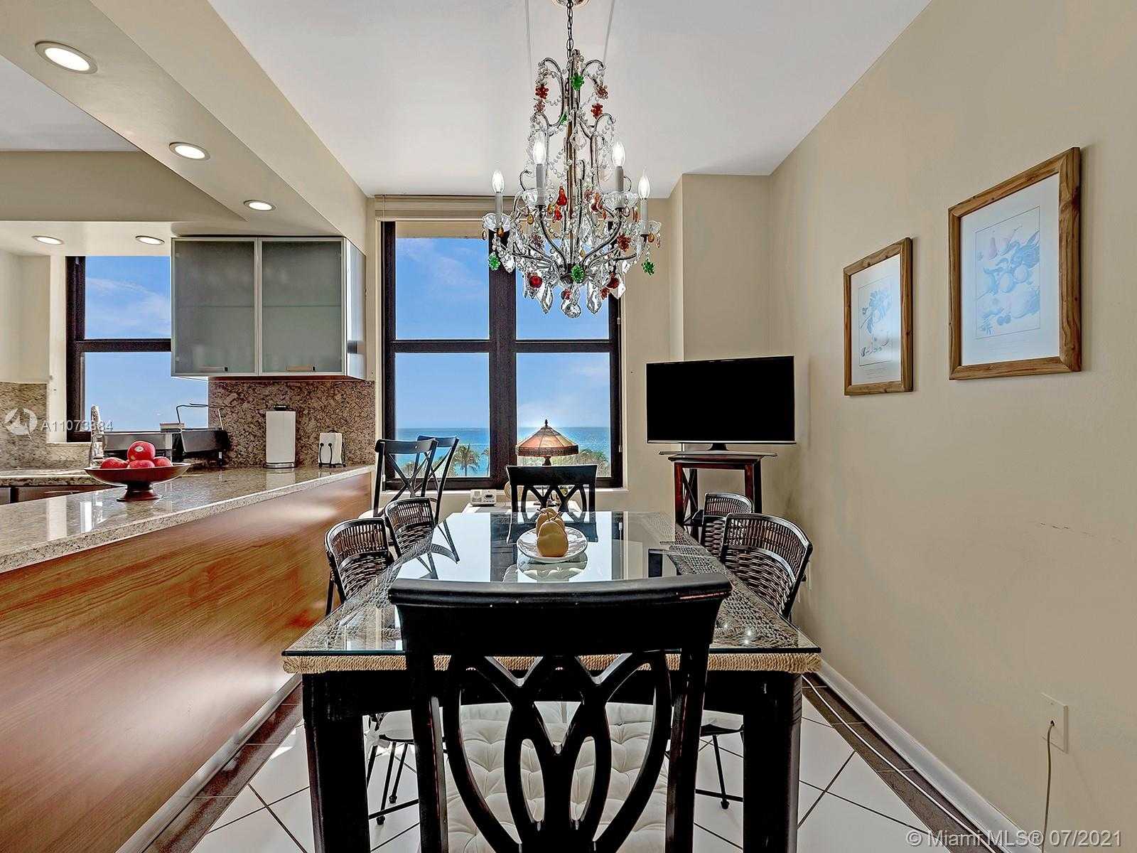 Small Image of 9801 COLLINS AVE #6Z, Bal Harbour Number 27