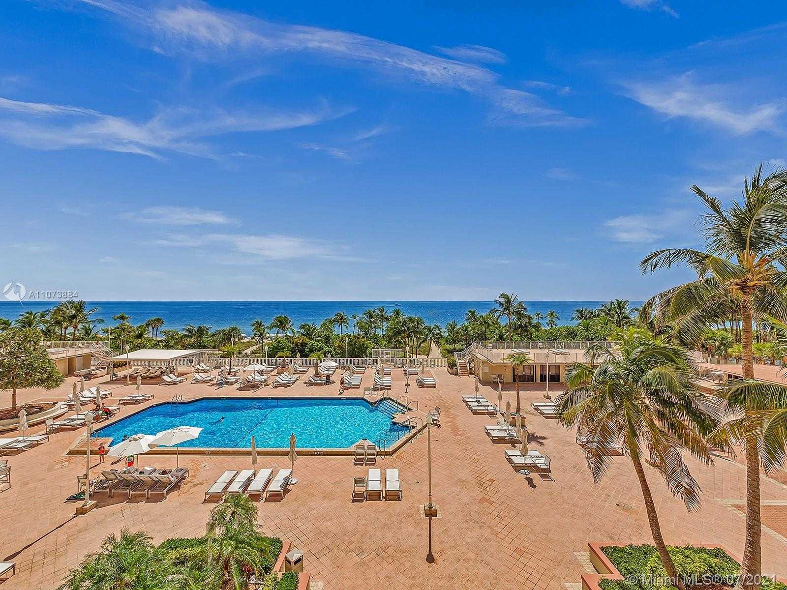 Small Image of 9801 COLLINS AVE #6Z, Bal Harbour Number 35
