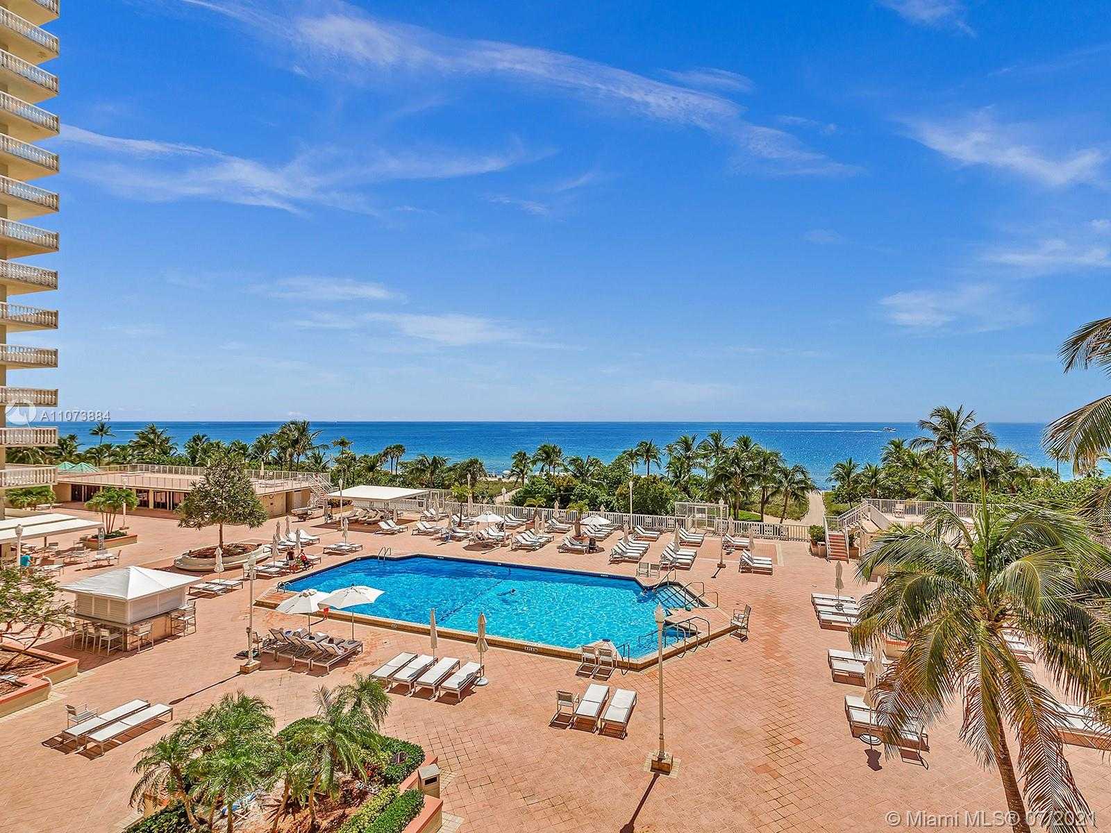 Small Image of 9801 COLLINS AVE #6Z, Bal Harbour Number 36