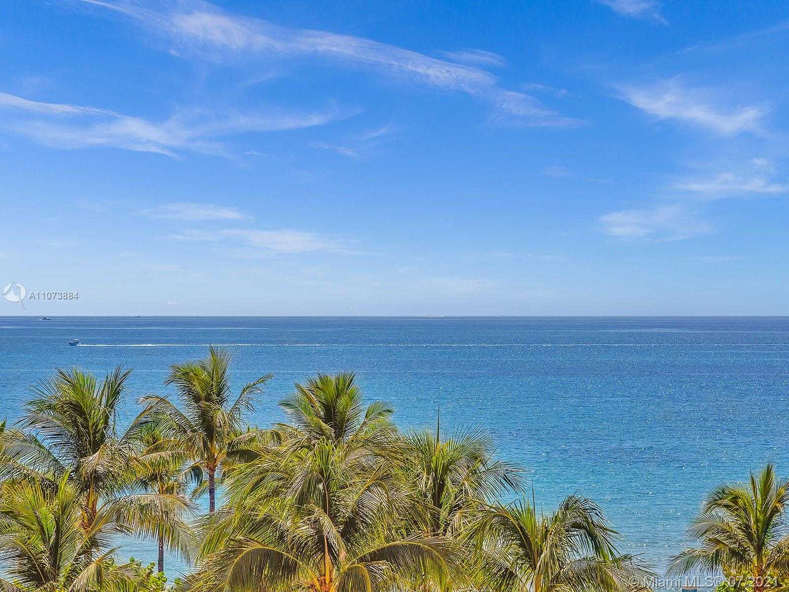 Small Image of 9801 COLLINS AVE #6Z, Bal Harbour Number 37