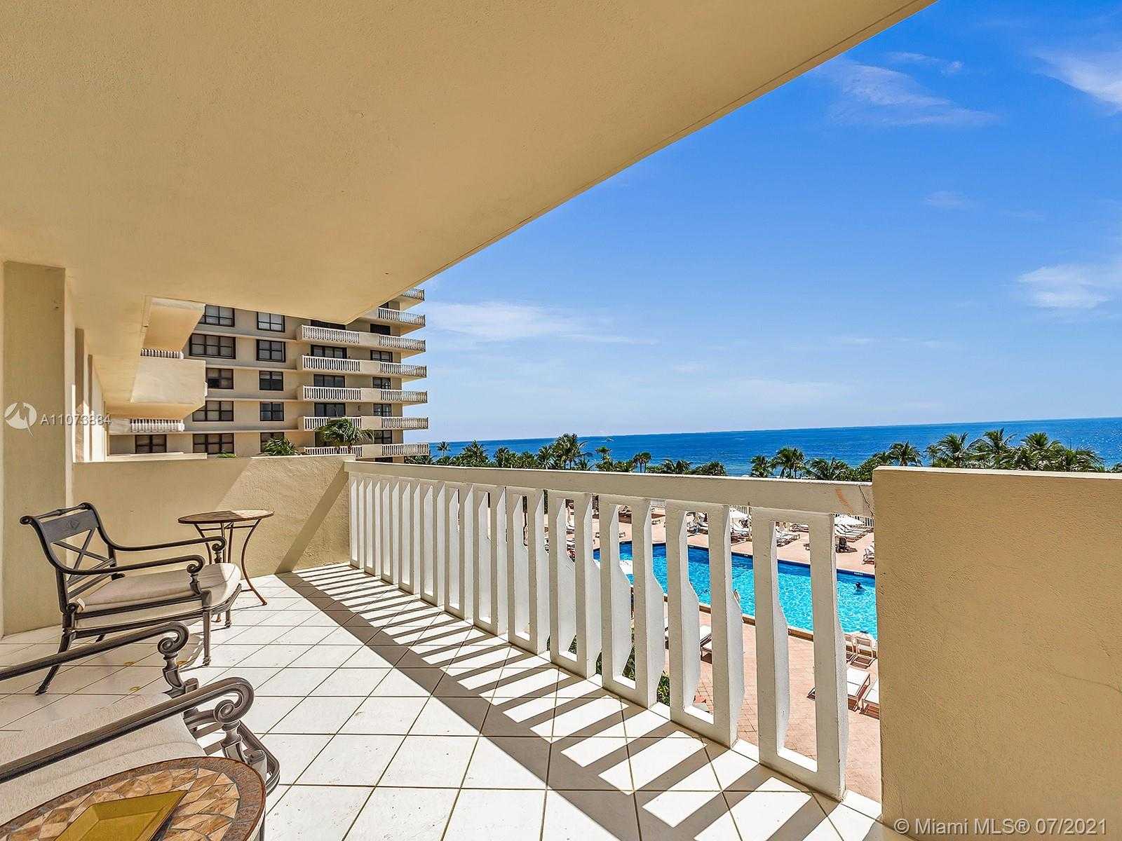 Small Image of 9801 COLLINS AVE #6Z, Bal Harbour Number 39