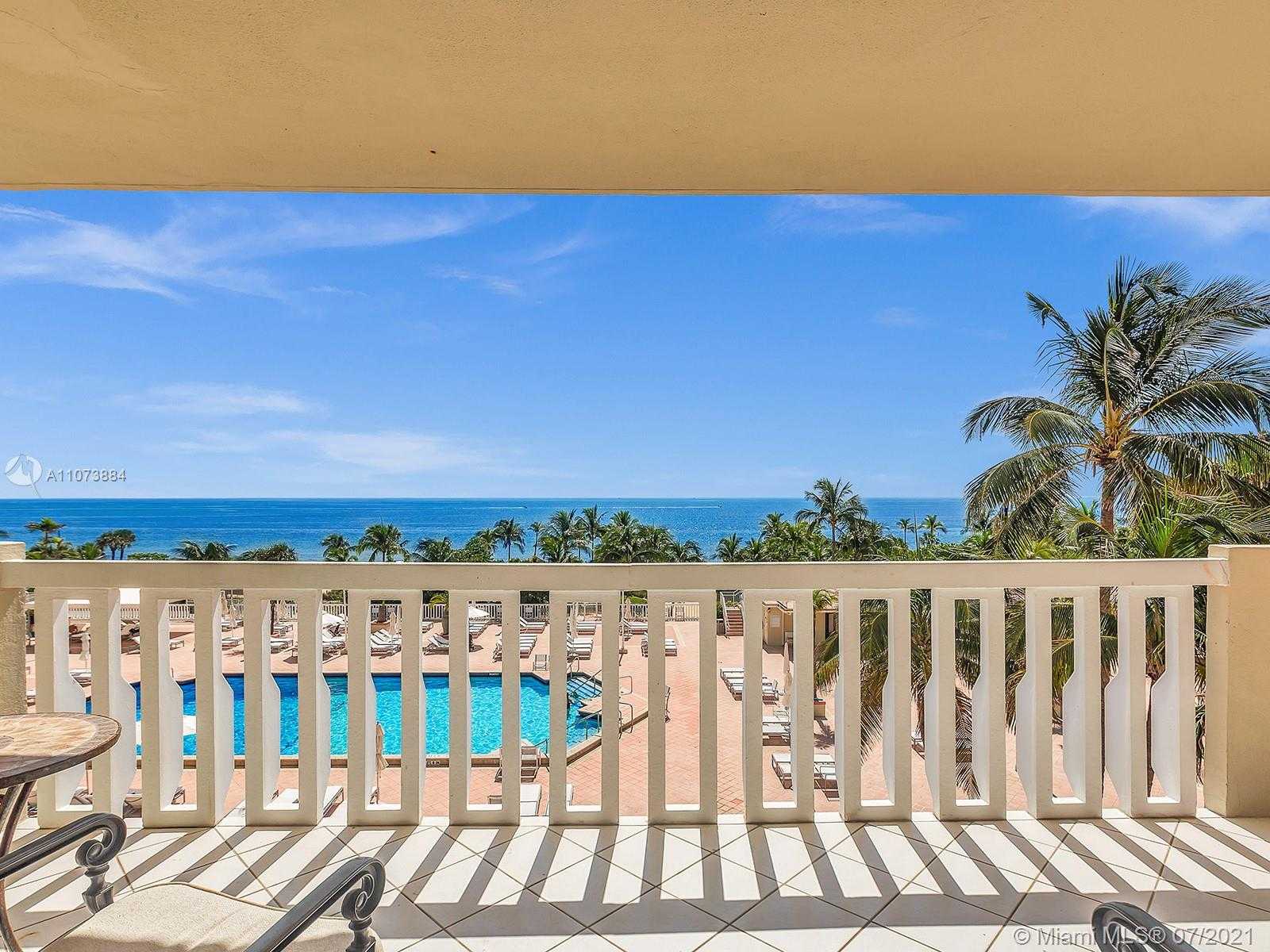 Small Image of 9801 COLLINS AVE #6Z, Bal Harbour Number 4